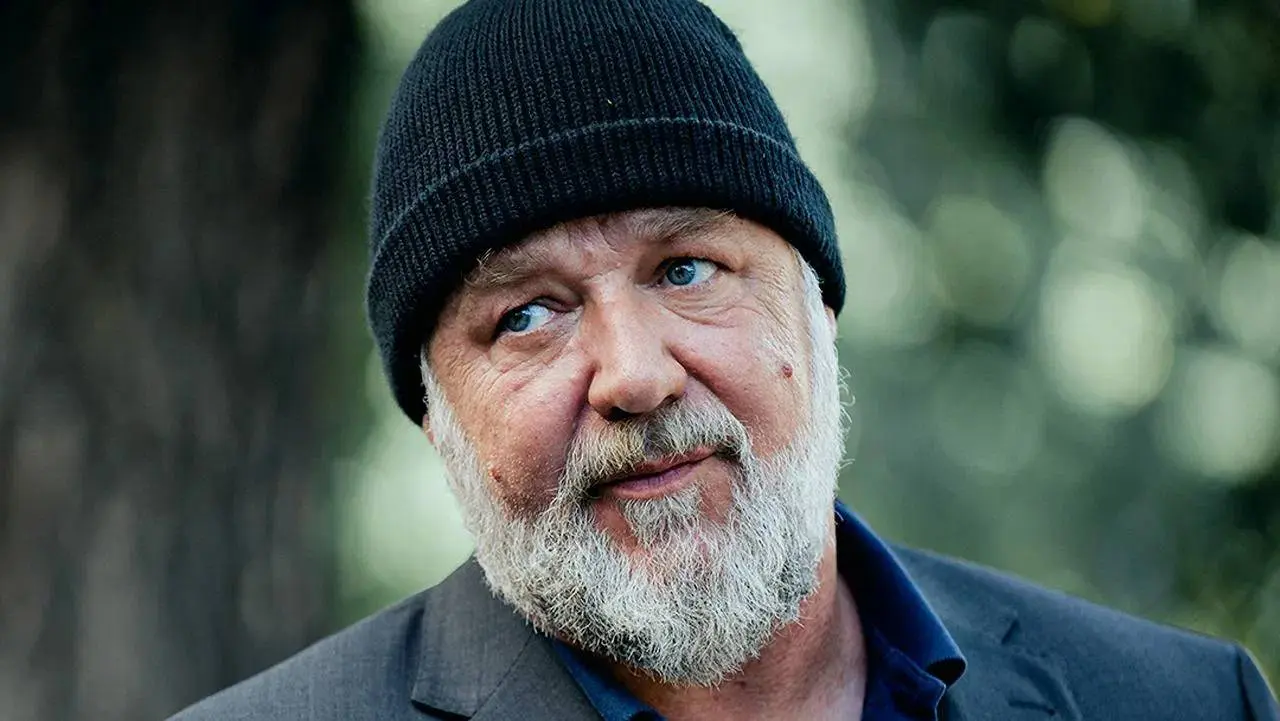 'UNABOMB': nieuwe Netflix-film met Russell Crowe duikt in het leven van terrorist Ted Kaczynski