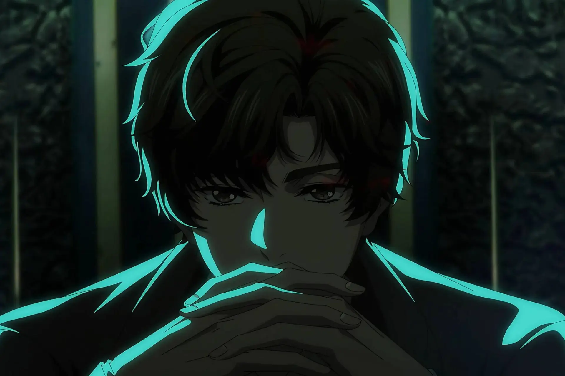 Kerken, complotten en tarotkaarten: Deze nieuwe horrorserie gaat door het dak op Crunchyroll