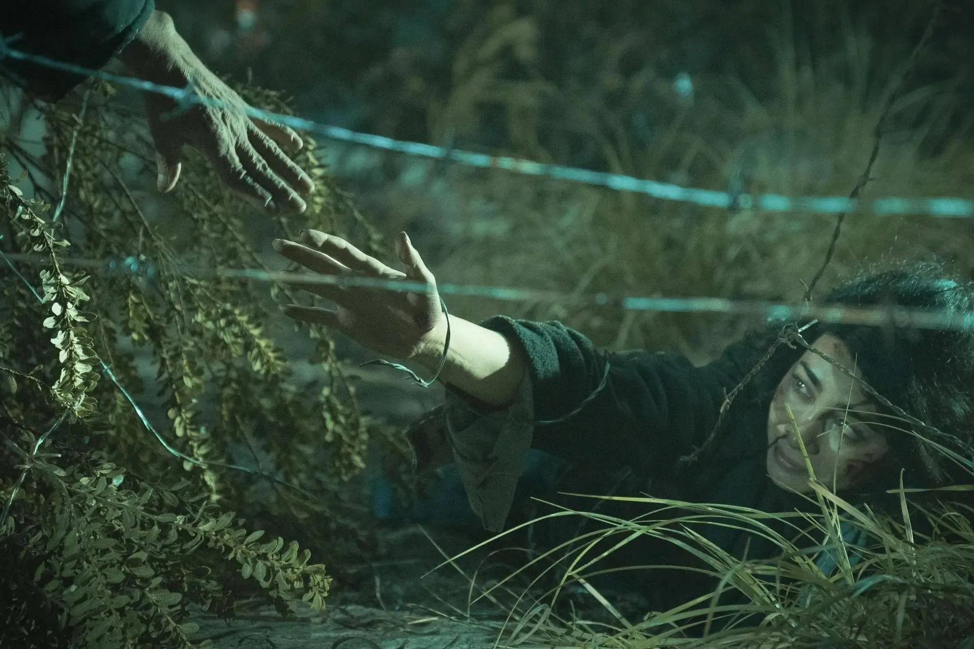 Duistere horrorfilm met David Dastmalchian en Emeraude Toubia vanaf deze week te zien