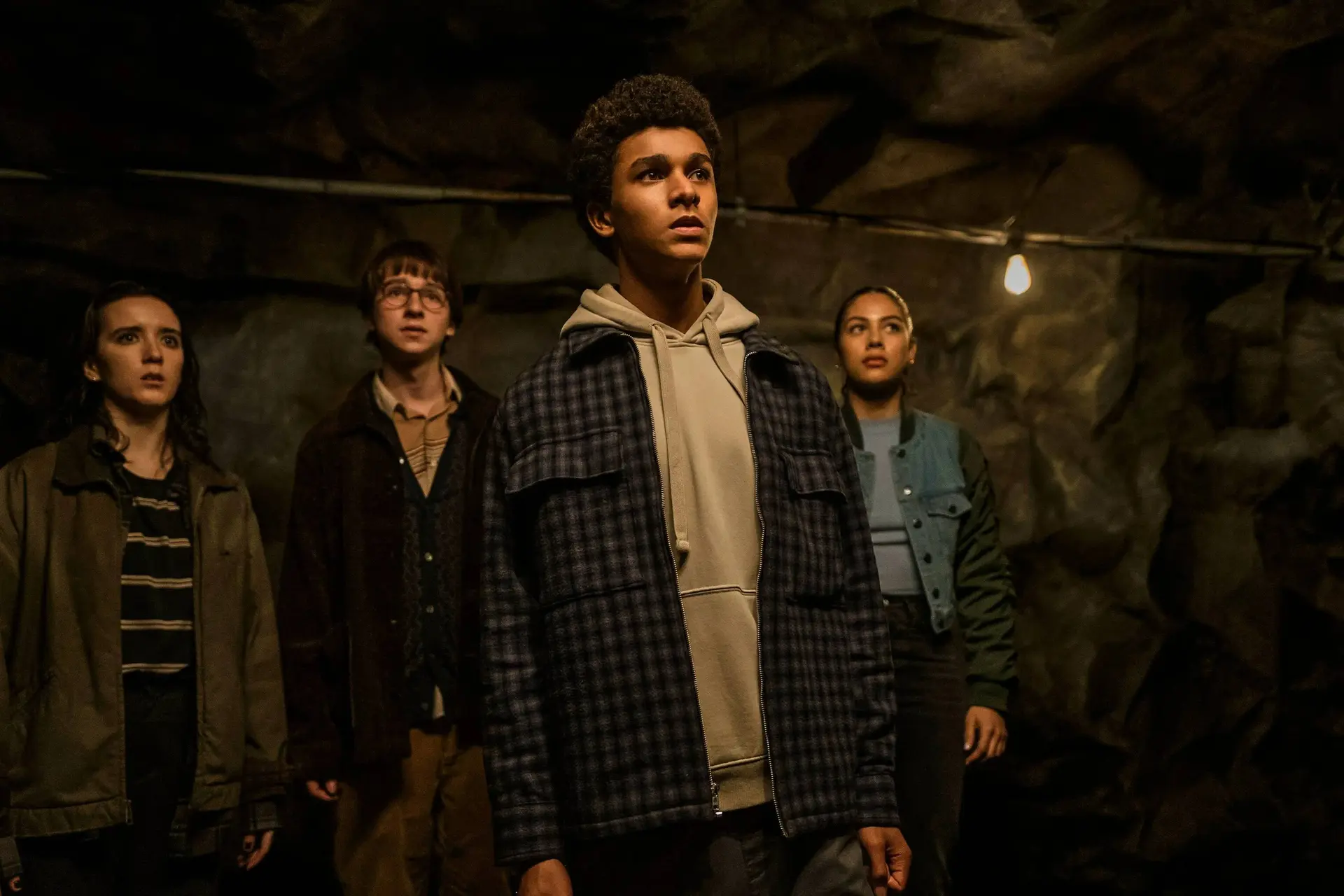 Deze spannende Harlan Coben-serie is door het grote publiek volledig over het hoofd gezien
