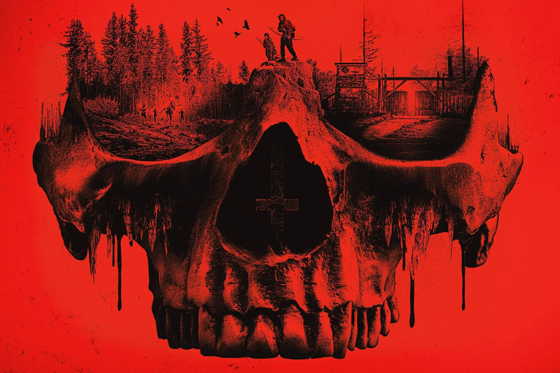 Recensie: '28 Years Later' - Bloederig briljant en onverwacht aangrijpend