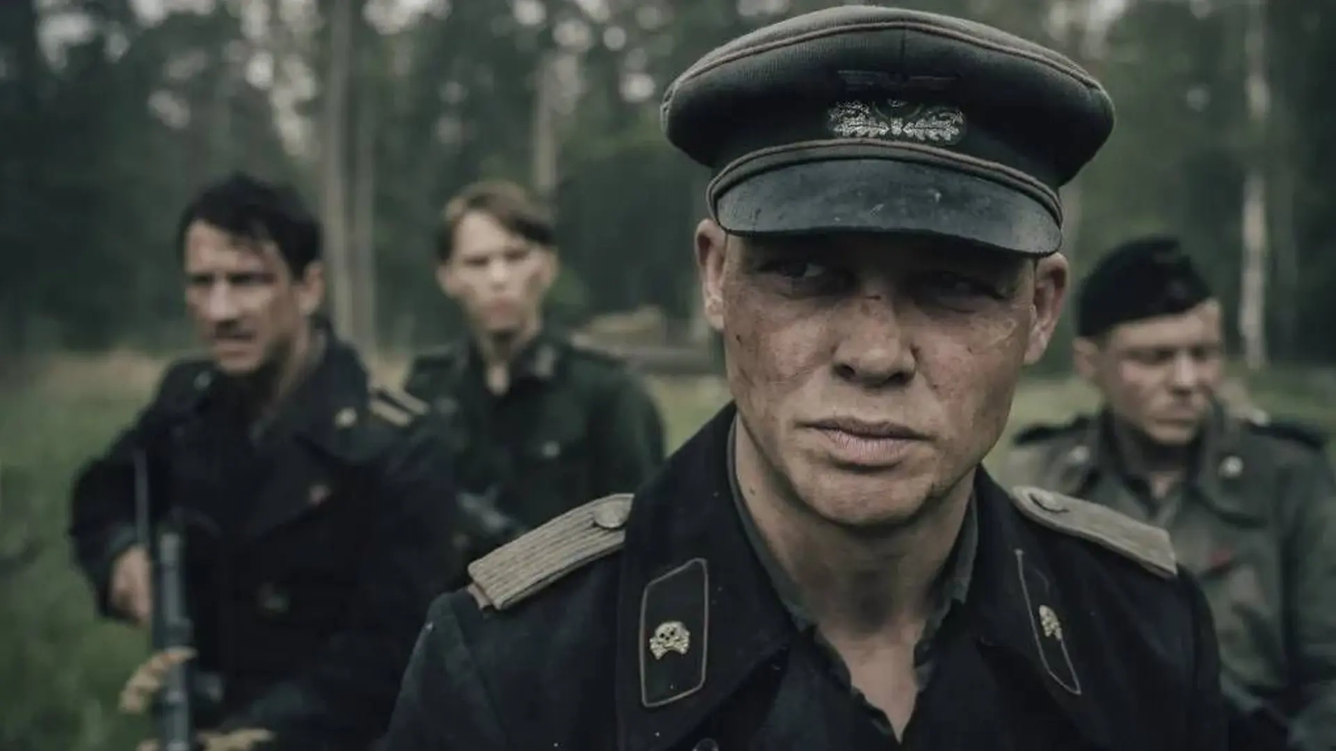 Bikkelharde Duitse WOII-film gaat momenteel volledig door het dak op streaming