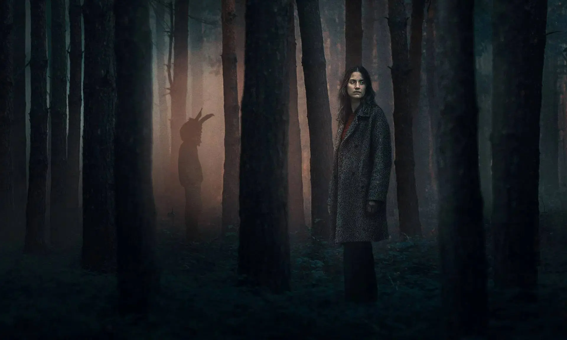 Deense duisternis op z’n best: Deze Netflix-serie sleept je mee in een onheilspellend raadsel