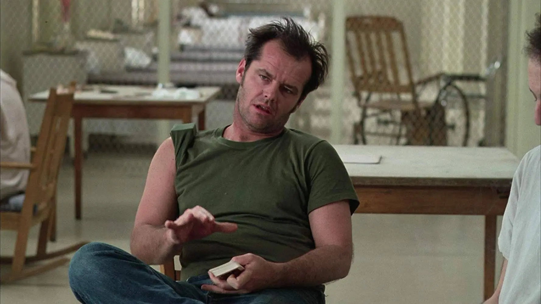 Klassieker 'One Flew Over the Cuckoo’s Nest' krijgt een vervolg op het kleine scherm
