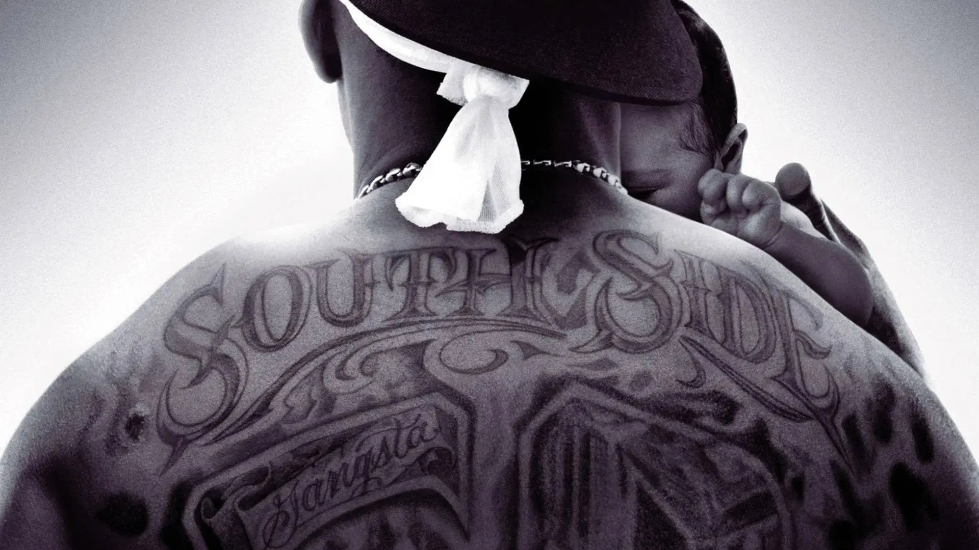 Vernietigend, kwetsbaar en vlijmscherp: keiharde debuutfilm van 50 Cent nu te zien op Netflix