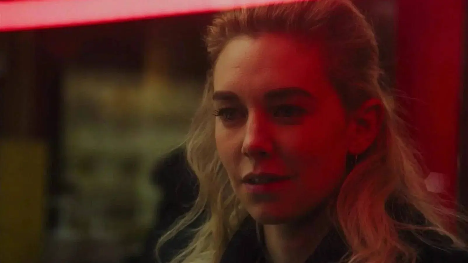 Vanessa Kirby vecht voor haar gezin in nieuwe genadeloze Netflix-film 'Night Always Comes'