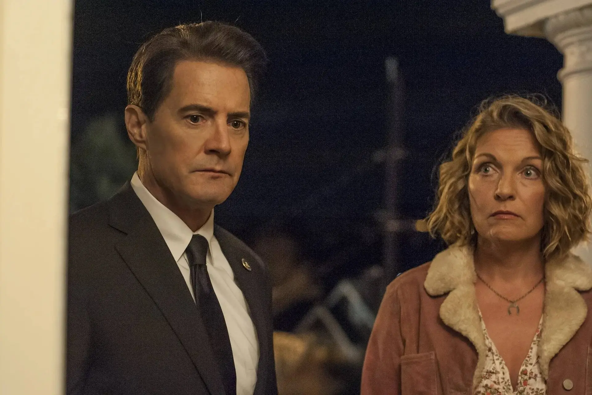 'Twin Peaks' krijgt definitief géén vervolg: "Zonder David Lynch mist het iets wezenlijks"