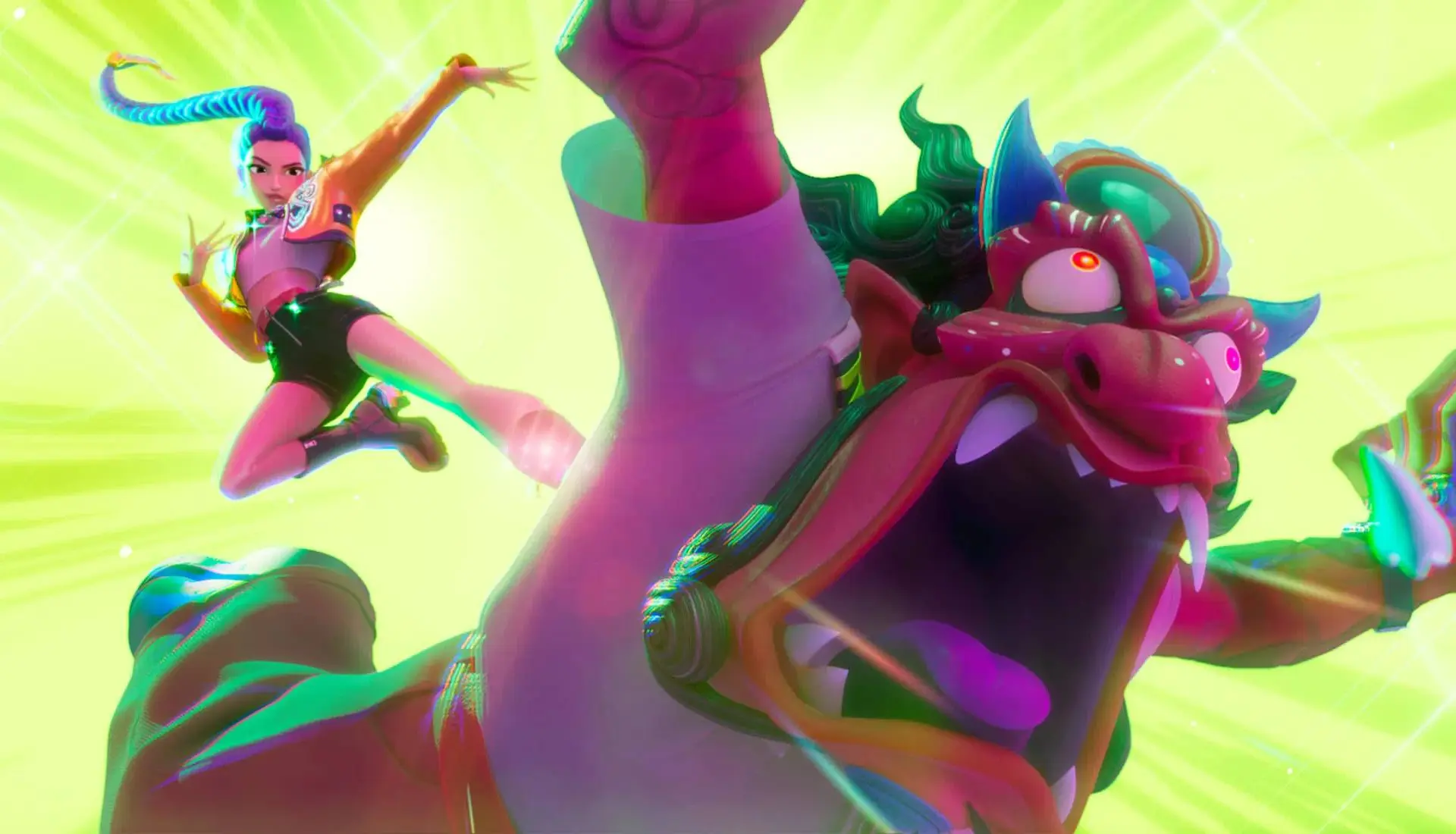 Netflix maakt van 'Kpop Demon Hunters' een franchise met sequels, live-action én musical