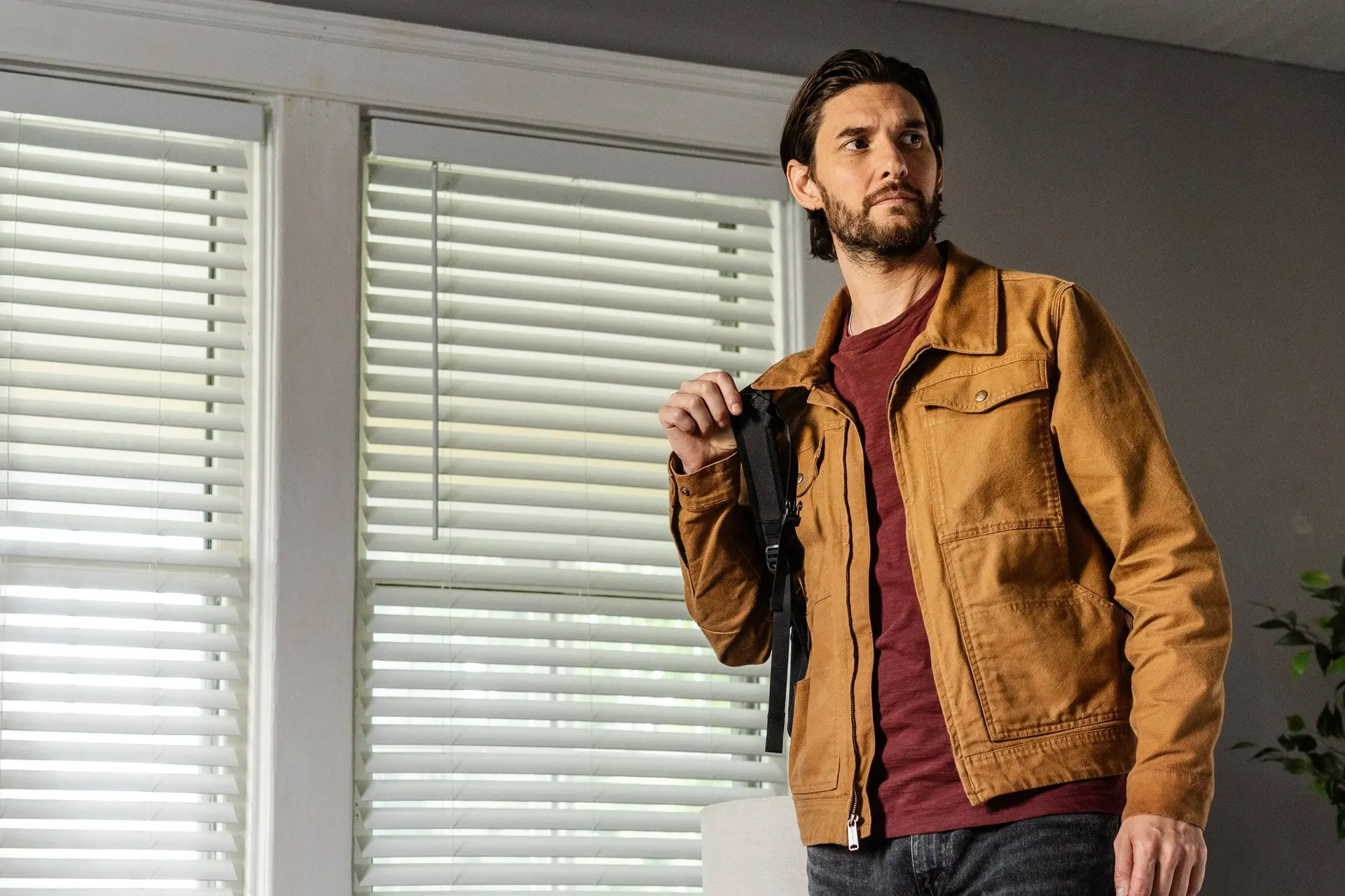 Nieuwe Stephen King-serie met Ben Barnes vanaf vandaag eindelijk te zien
