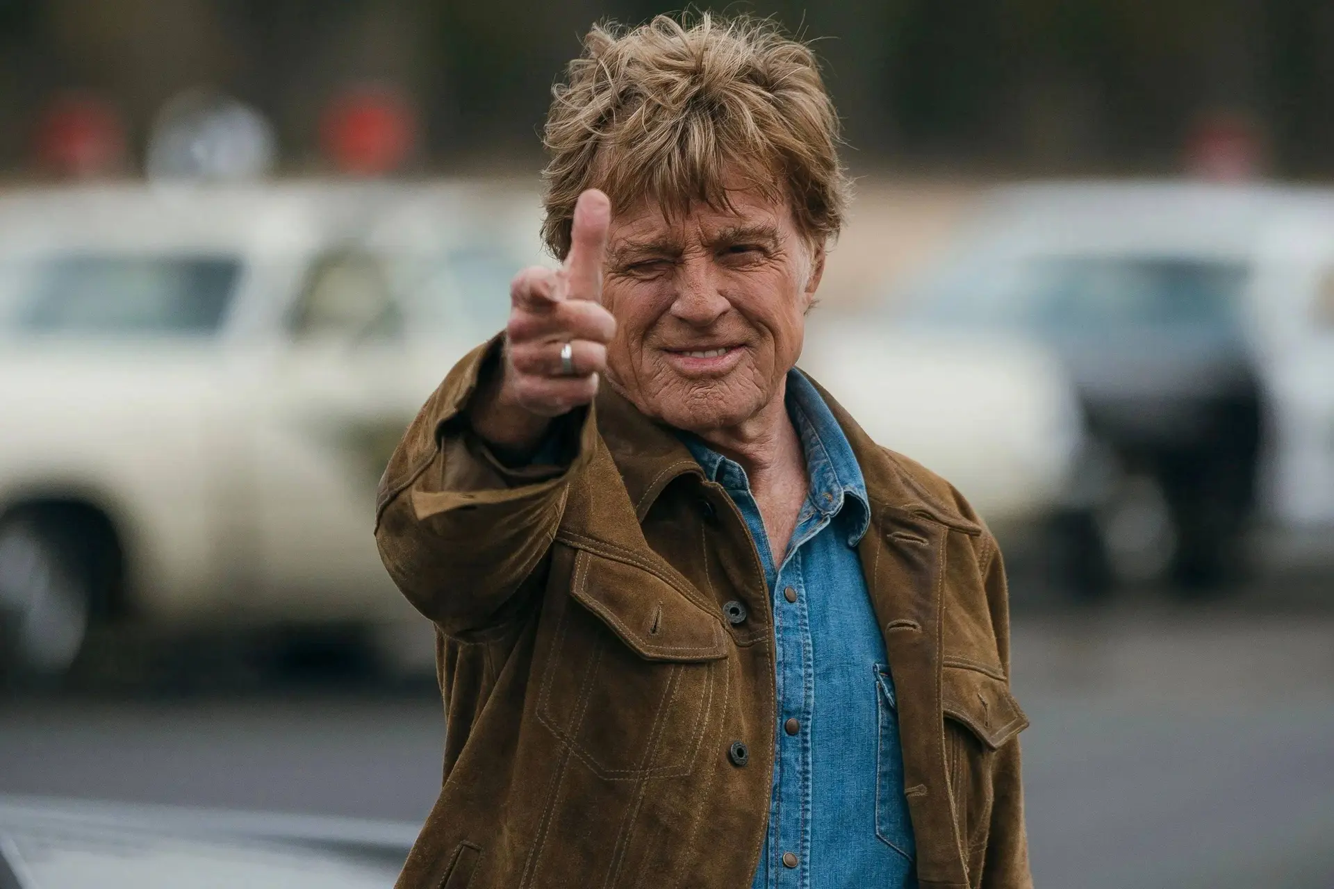 Misdaad zonder kogels: Robert Redford neemt stijlvol afscheid in deze ingetogen heistfilm