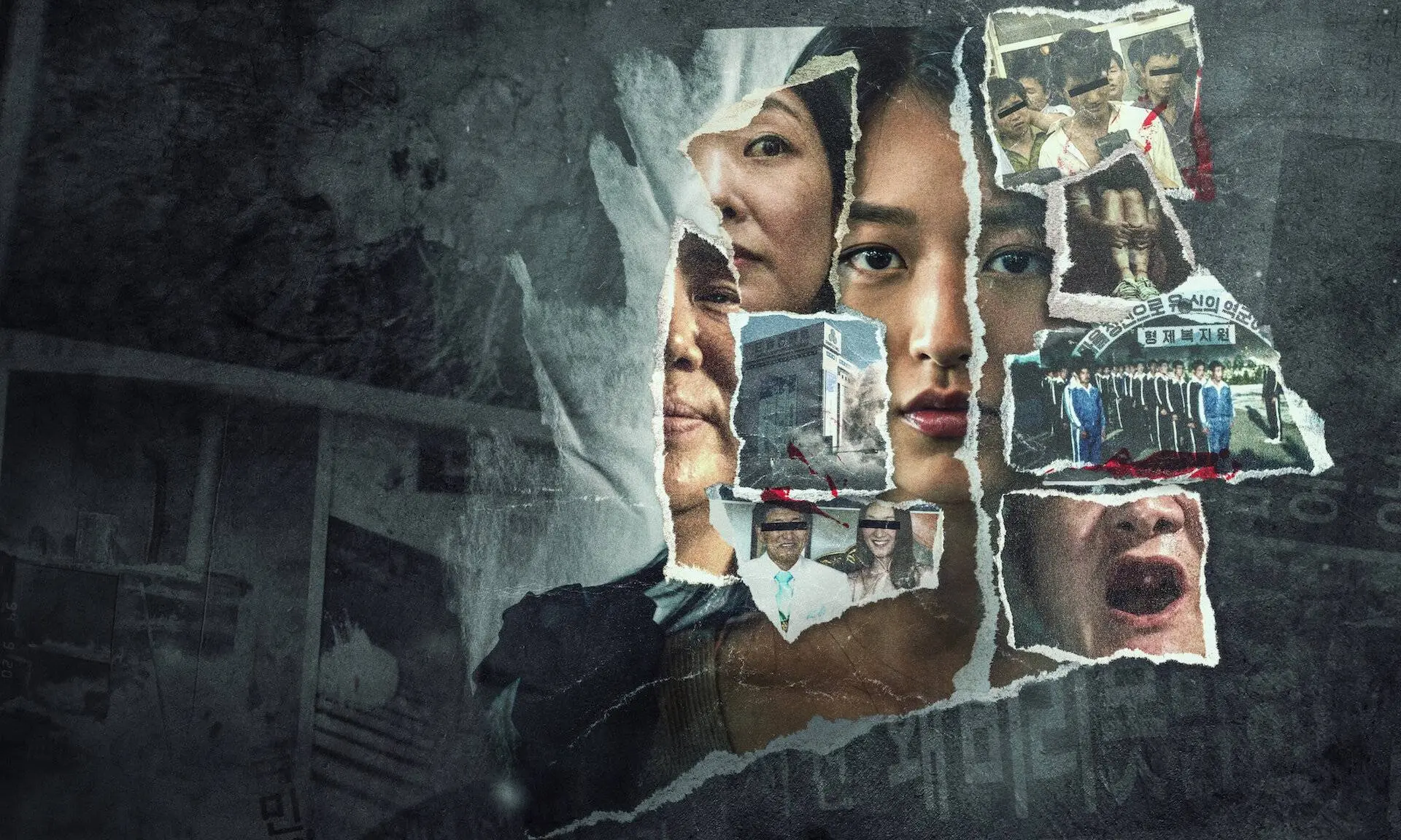 Netflix duikt met nieuwe docu in de horror van Brother’s Home, de inspiratie achter 'Squid Game'