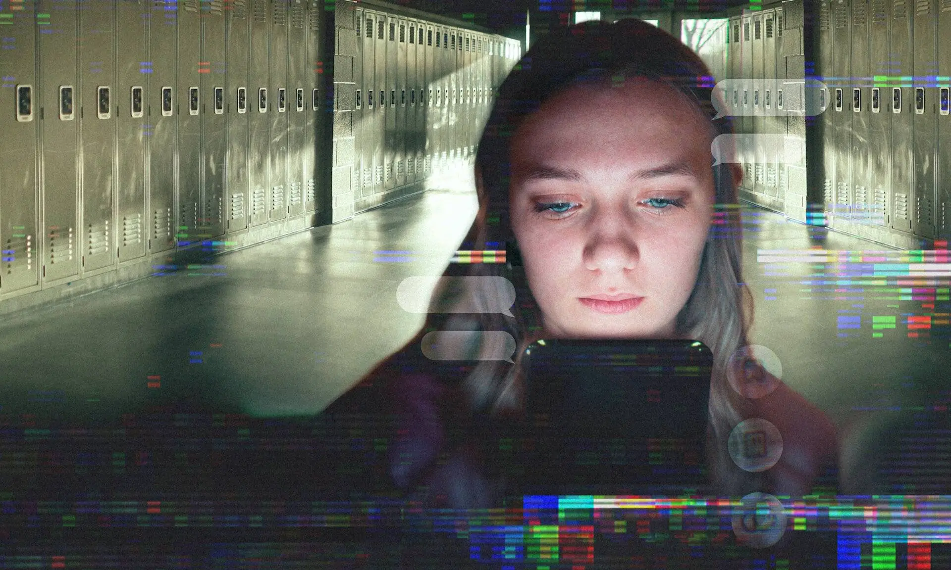 Nieuwe Netflix-docu 'Unknown Number' onthult huiveringwekkend catfish-schandaal