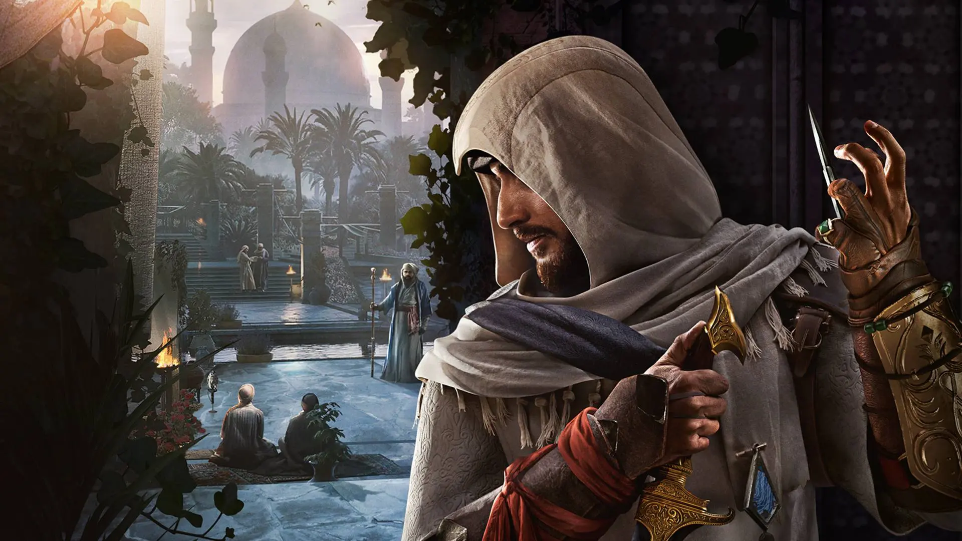 Netflix geeft officieel groen licht voor live-action 'Assassin’s Creed'-serie