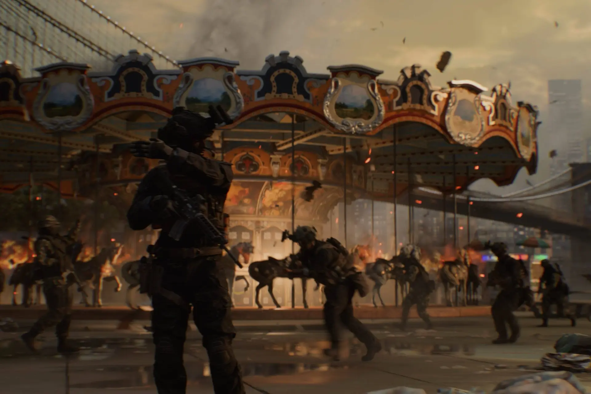 'Battlefield 6' verkoopt meer dan zeven miljoen exemplaren in drie dagen