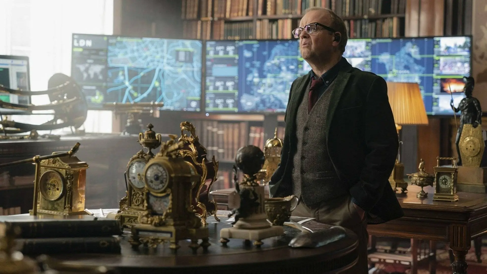 Volledig afgebrande sci-fi maakt nu een opvallende comeback op Netflix: "Genoeg actie!"