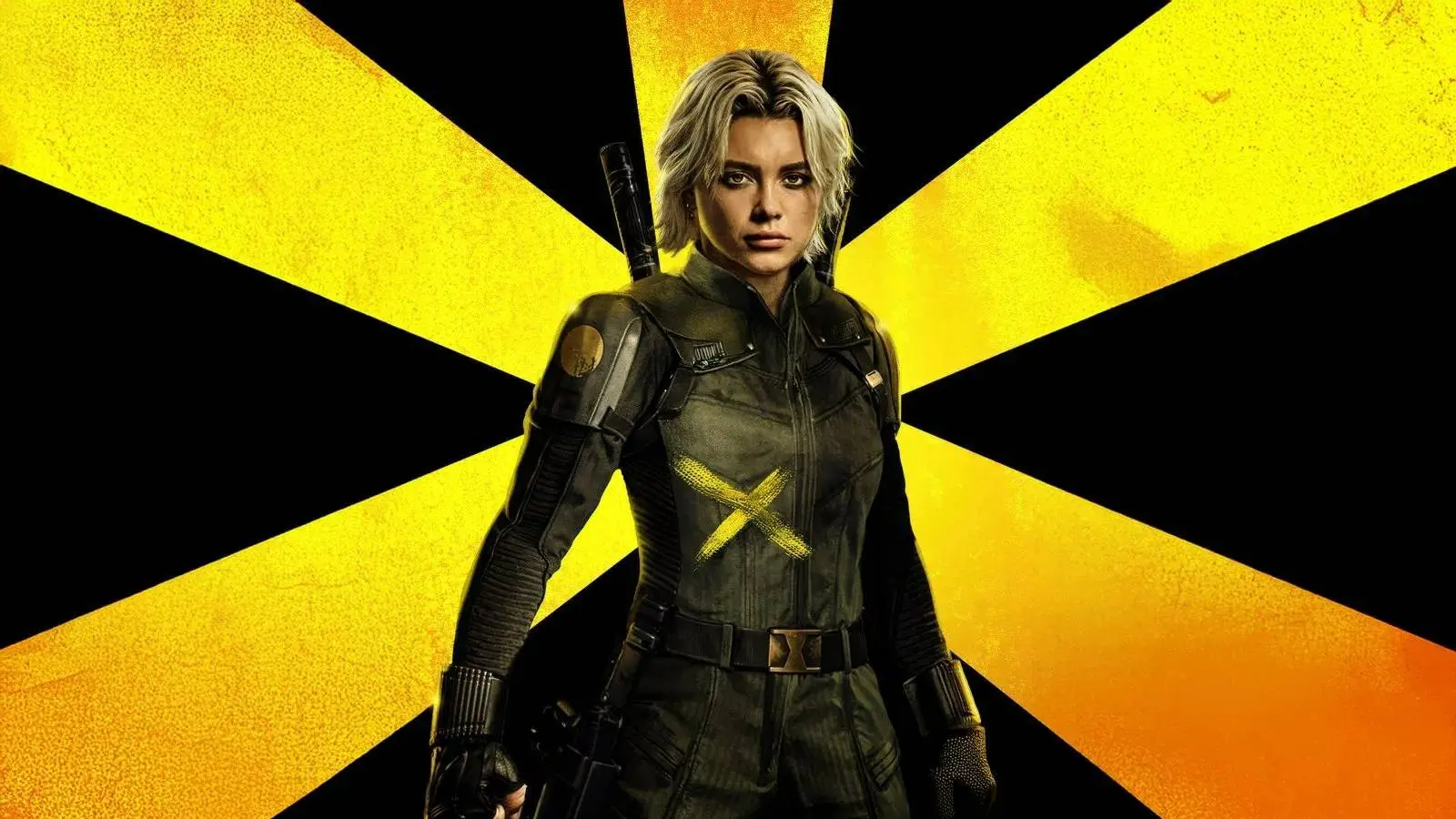 Nieuwe Marvel-bioscoopfilm 'Thunderbolts*' heeft een releasedatum op Disney+
