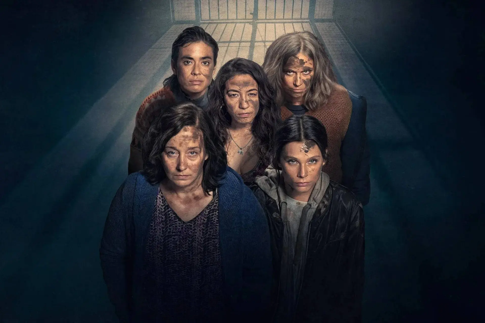 Netflix verlengt populaire Argentijnse gevangenisserie met derde seizoen