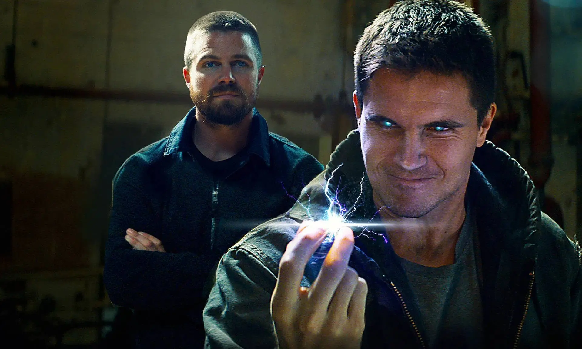 Kijkers ontdekken dystopische Netflix-film en zijn direct enthousiast: "de moeite waard!"