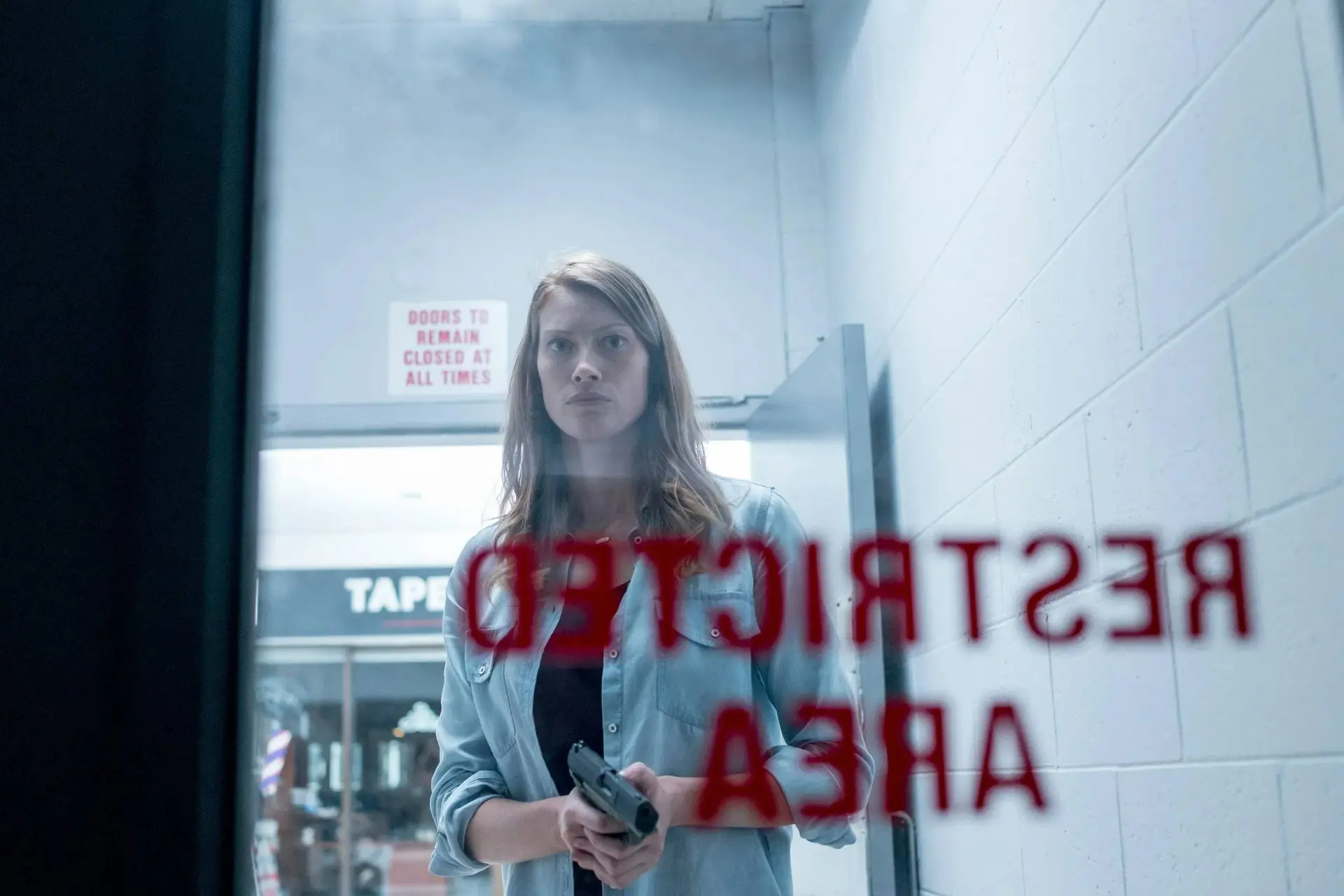 Mysterieuze Stephen King-serie nog kort te zien op Netflix: "Somber en sadistisch!"