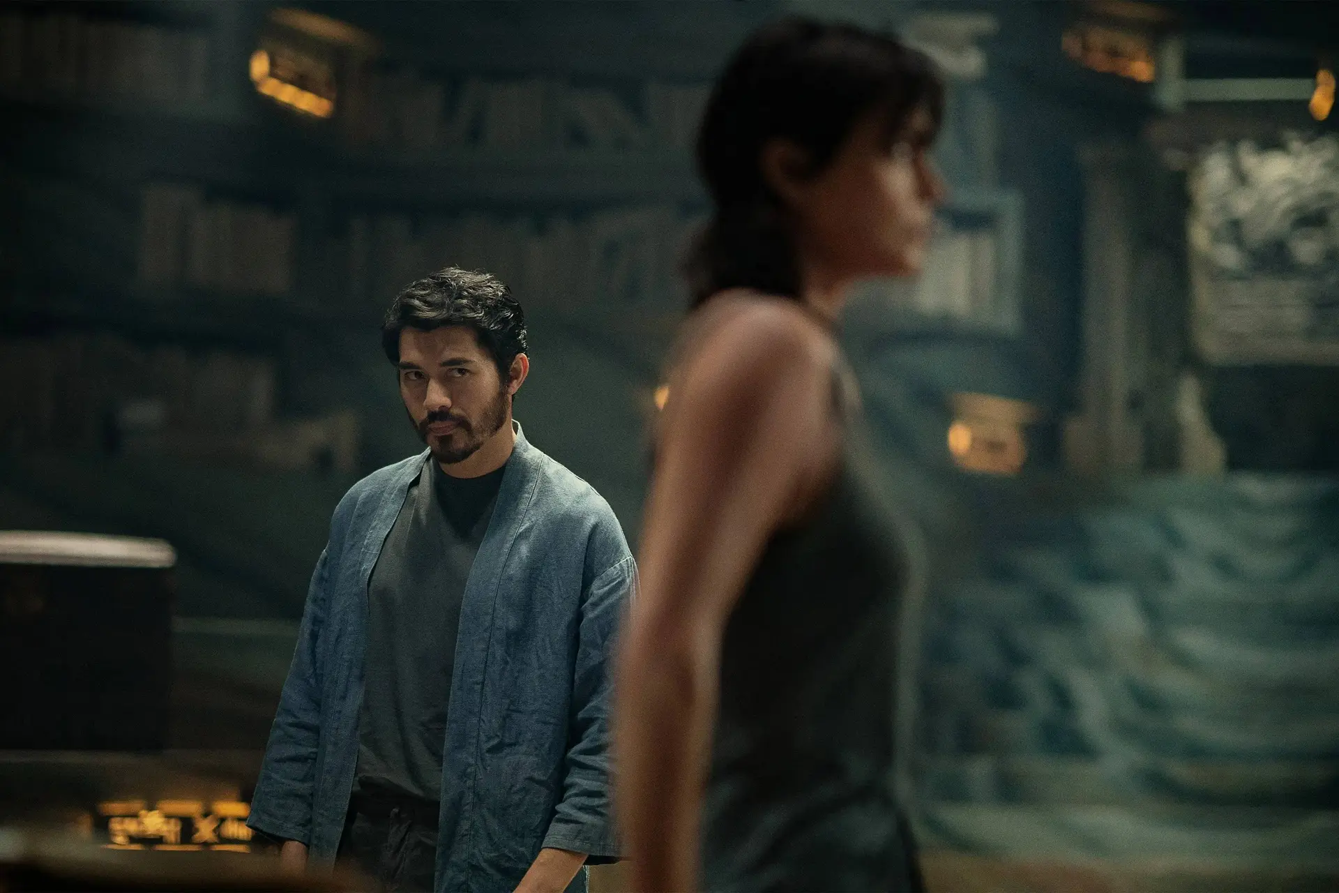 'The Old Guard 2' eindigt met een gigantische cliffhanger: komt er een deel 3?
