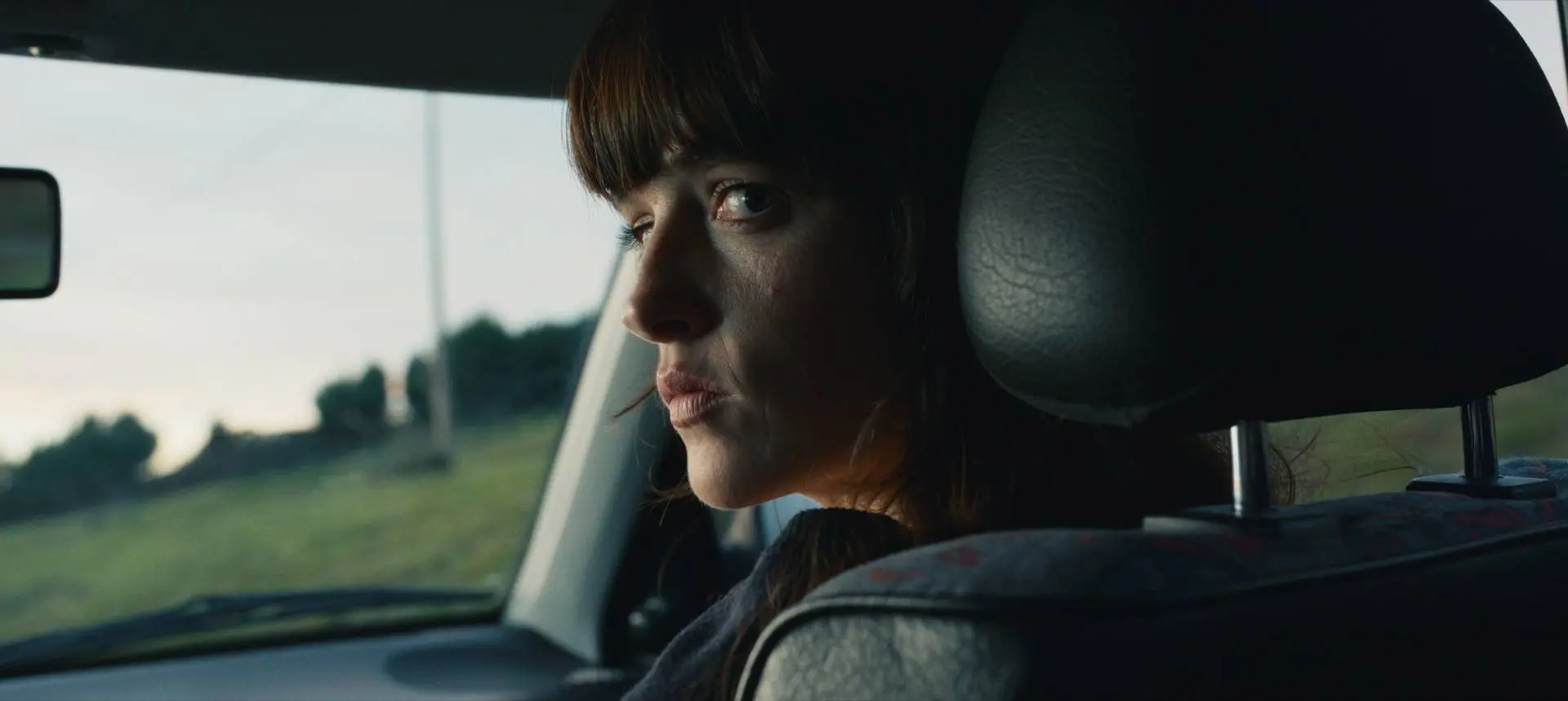 'She Walks in Darkness' trailer: nieuwe politieke Netflix-thriller binnenkort te zien