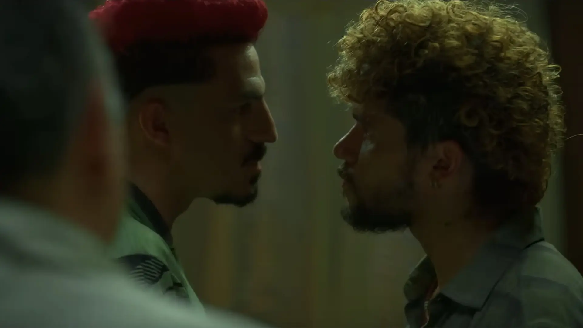 Wraak en mysterie in de Amazone: Netflix deelt officiële trailer van 'Rivers of Fate'