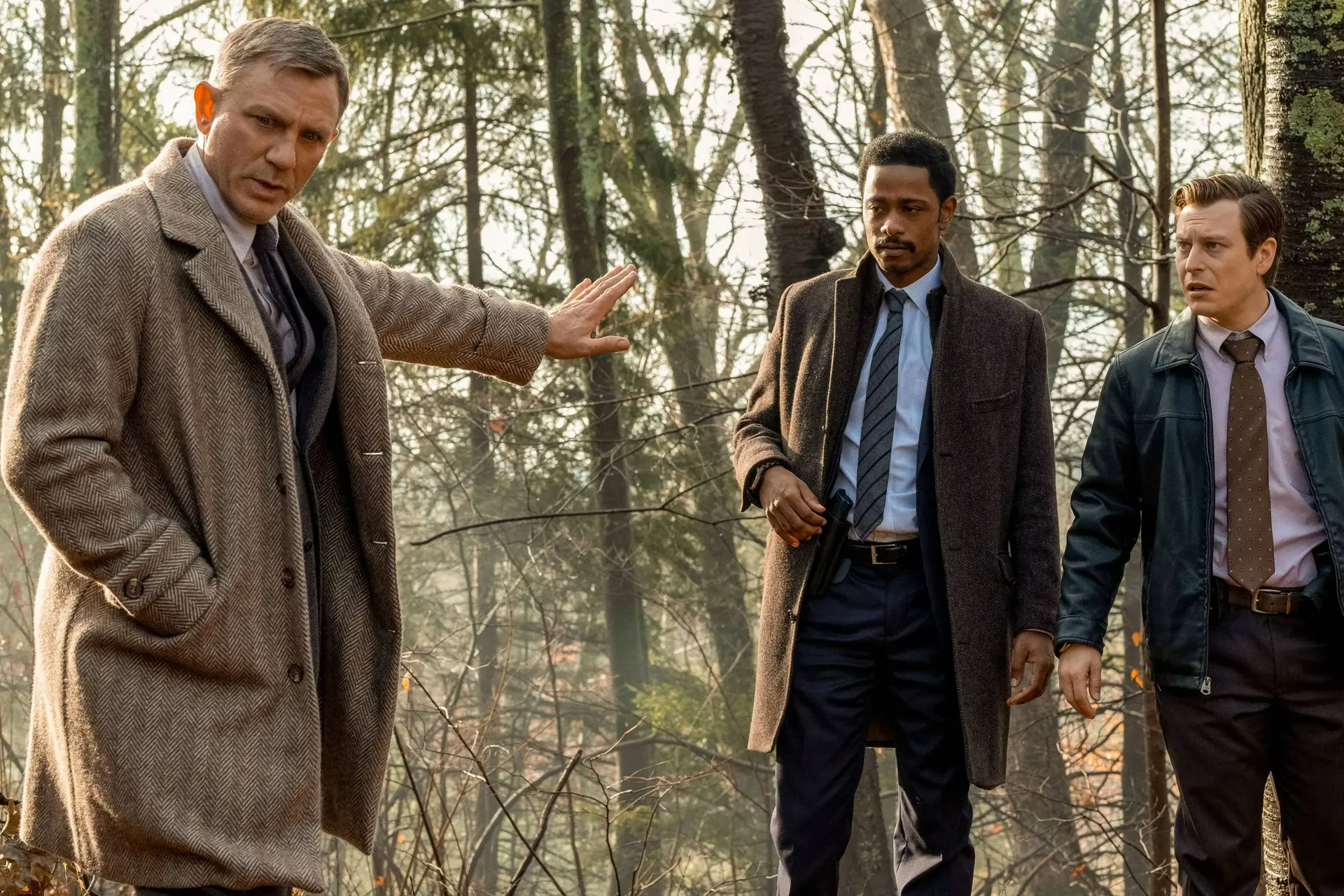Rian Johnson neemt na 'Knives Out 3' afscheid van Netflix: frustraties over businessmodel