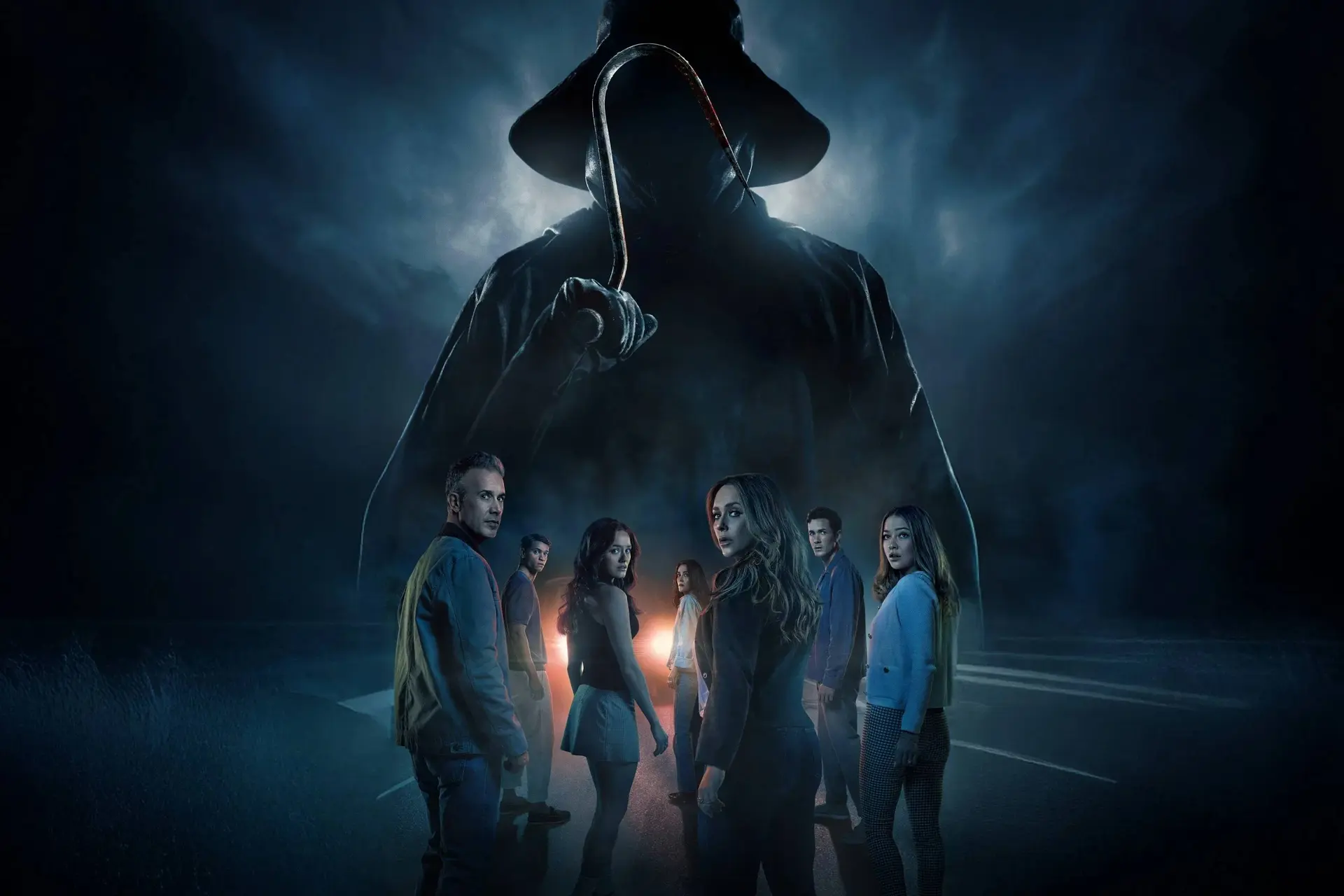 Recensie: 'I Know What You Did Last Summer' – Nostalgie als drijvende kracht