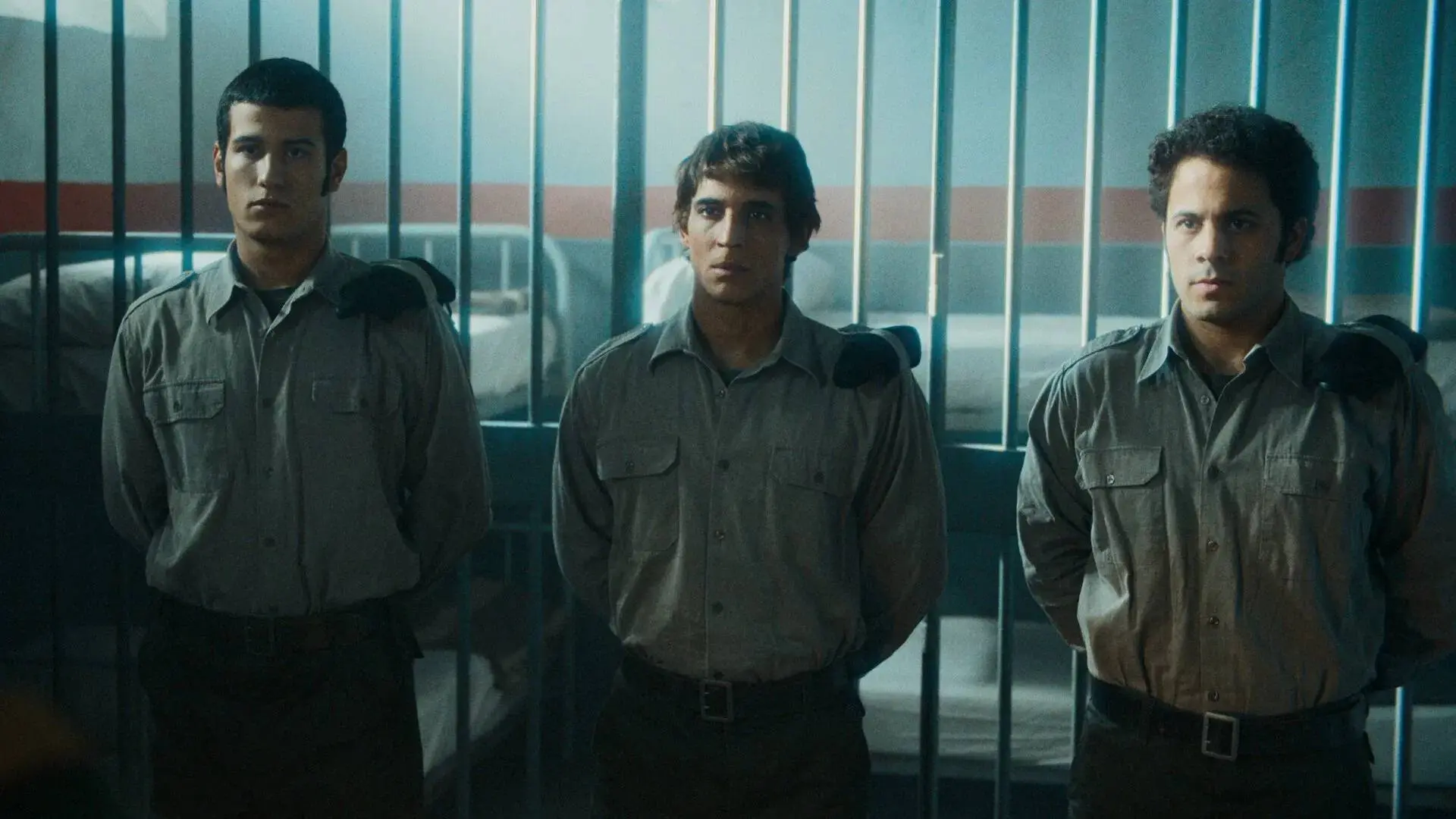 Vergeet 'La Casa de Papel': deze waargebeurde Netflix-serie is minstens nét zo spannend