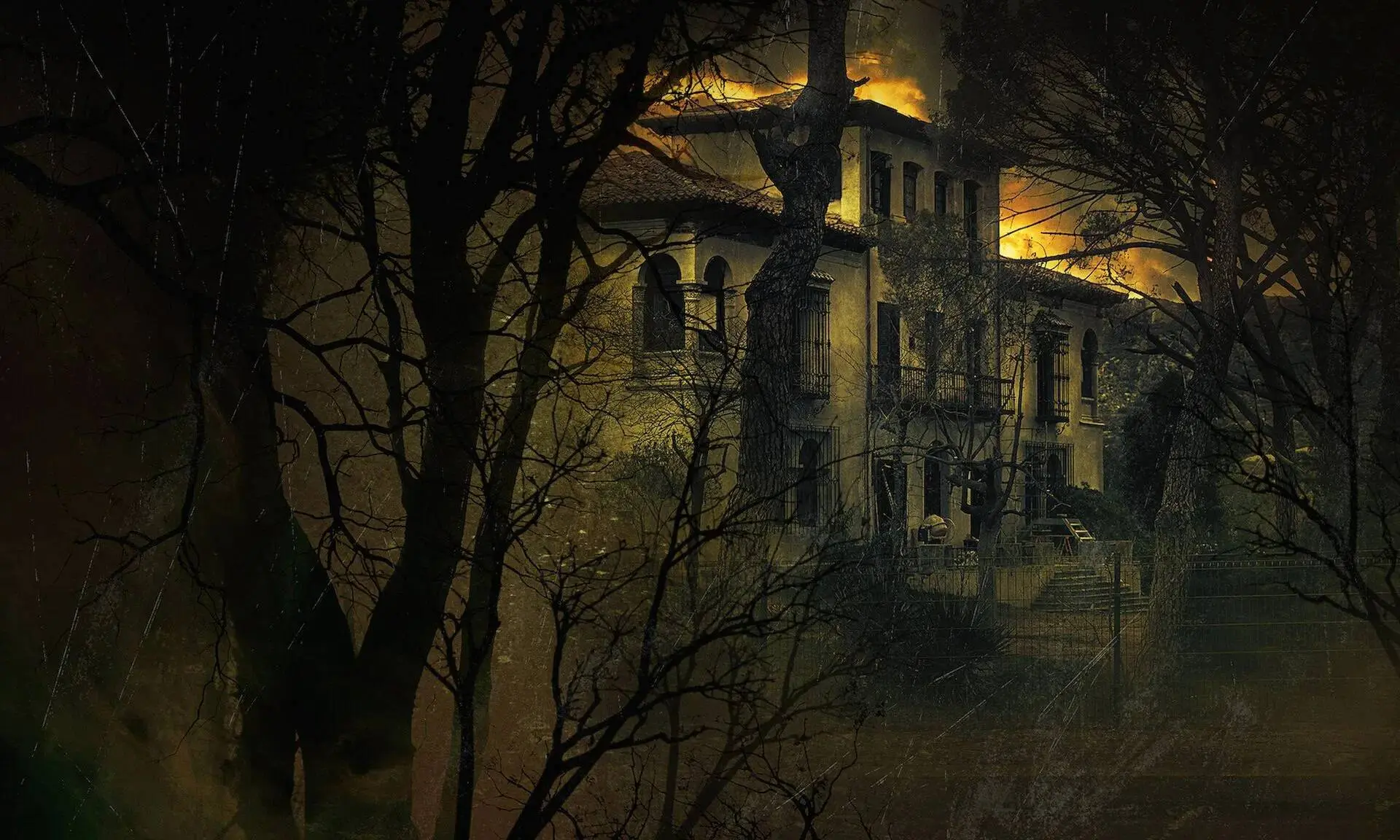 Spaanse Inquisitie dient als fundament voor deze sfeervolle en angstaanjagende Netflix-film