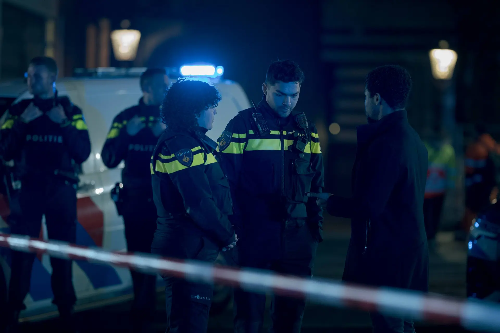Na Netflix-hit 'iHostage' werkt Horizon Film nu aan bioscoopfilm over beruchte Rolex Bende