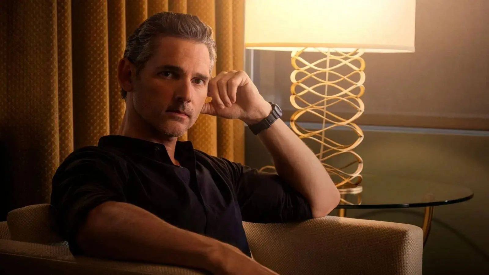 Beide seizoenen van voormalige Netflix-hit met Eric Bana zijn weer terug te streamen