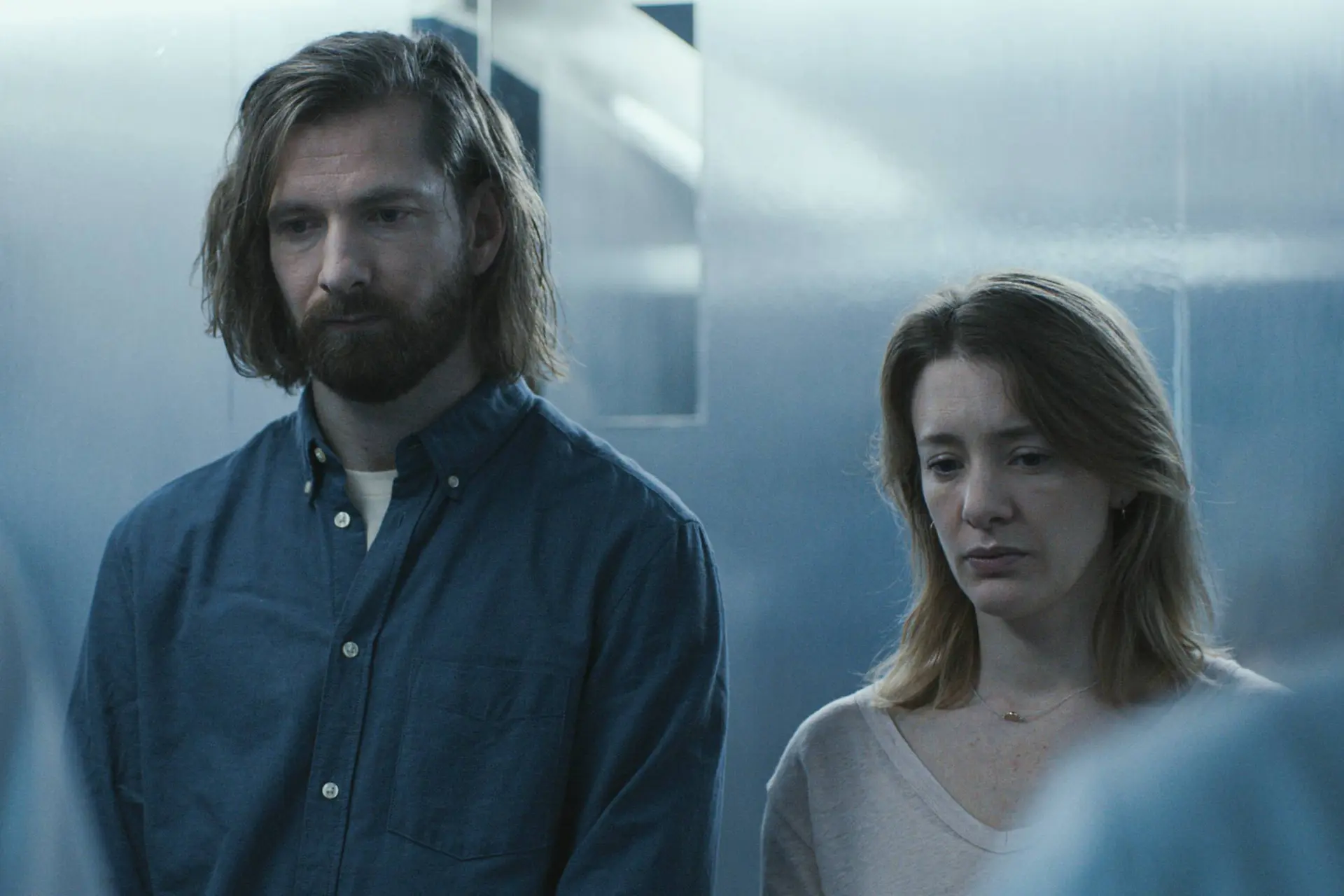 Ouders worden tot wanhoop gedreven in de nieuwe Nederlandse psychologische thriller 'Kind'
