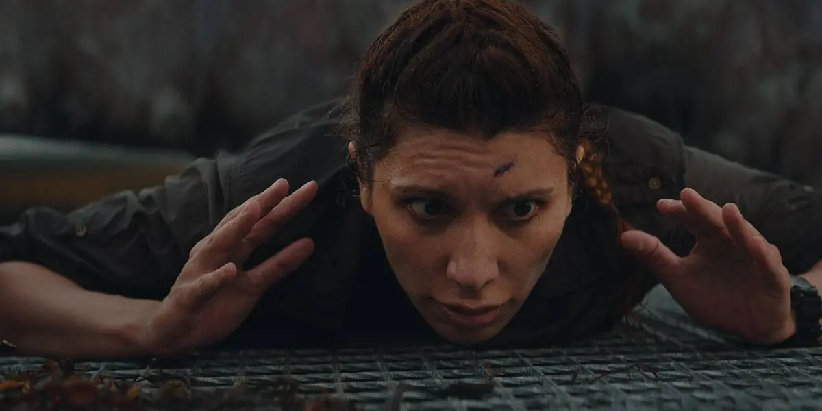 'Kraken' trailer: Noorse mythe wordt werkelijkheid in deze nagelbijtende monsterfilm