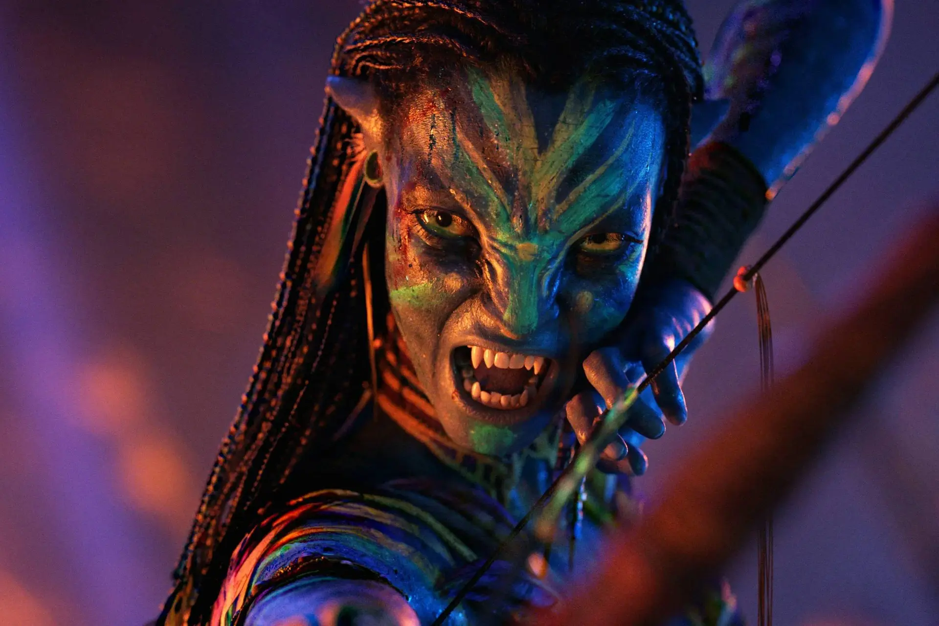 Vuur, verlies en verraad: Disney onthult officiële trailer van 'Avatar: Fire and Ash'