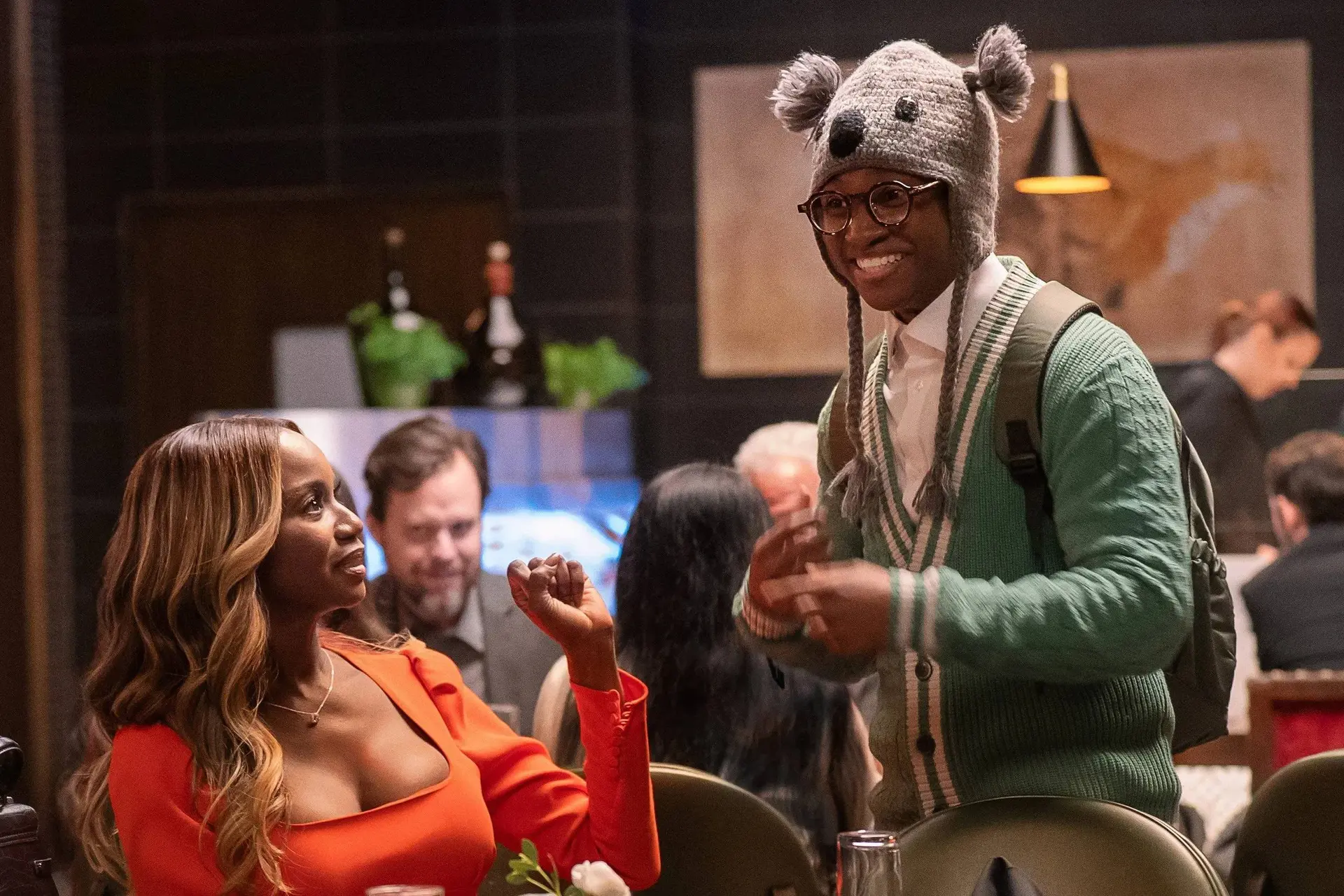 Nieuwe Netflix-film van 'Straw'-maker Tyler Perry vanaf vandaag te streamen