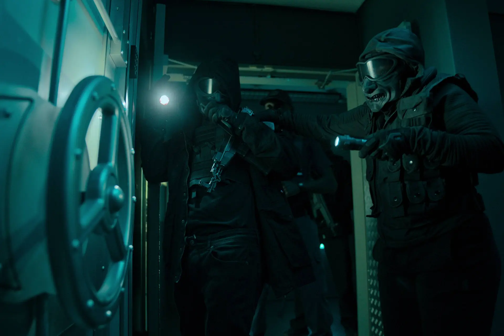 Nieuwe Netflix-serie blijft bij veel kijkers onder de radar, maar is tóch zeer de moeite waard