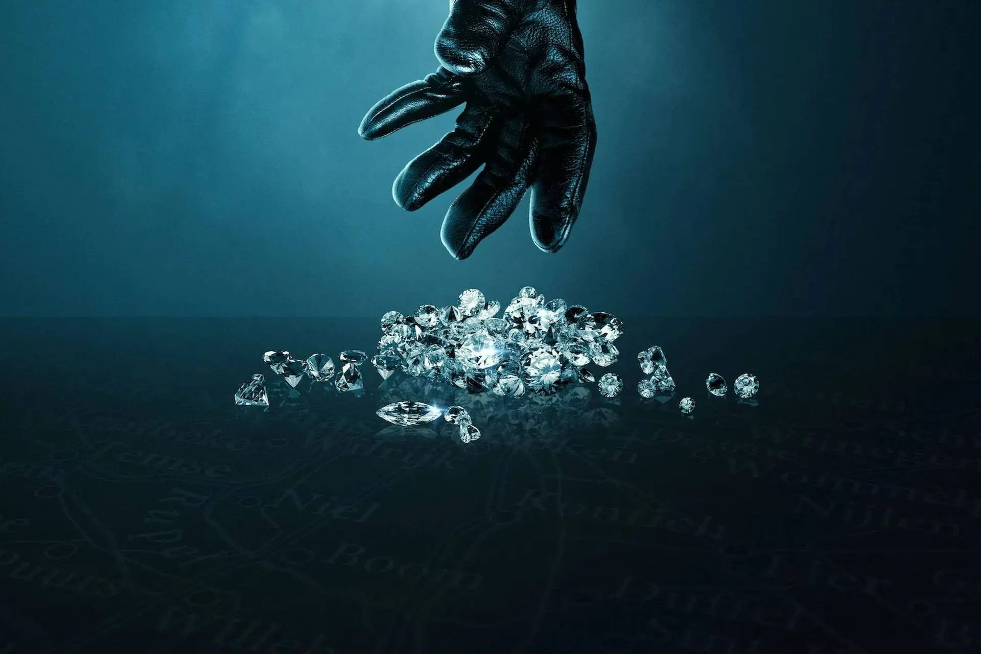 Netflix komt met nieuwe docu over beruchte diamantroof in Antwerpen: 'Heist of the Century'