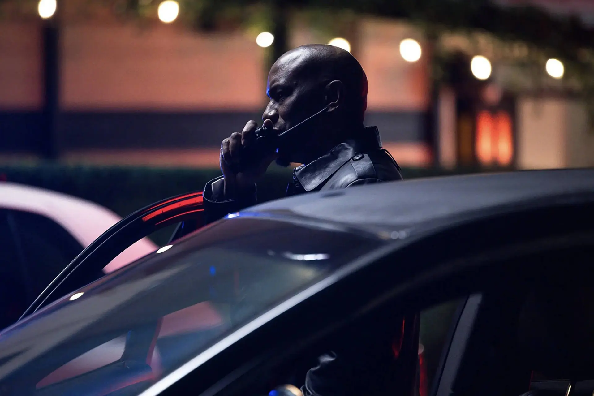Tyrese Gibson duikt de duistere wereld van L.A. in met nieuwe misdaadthriller 'Hollywood Grit'
