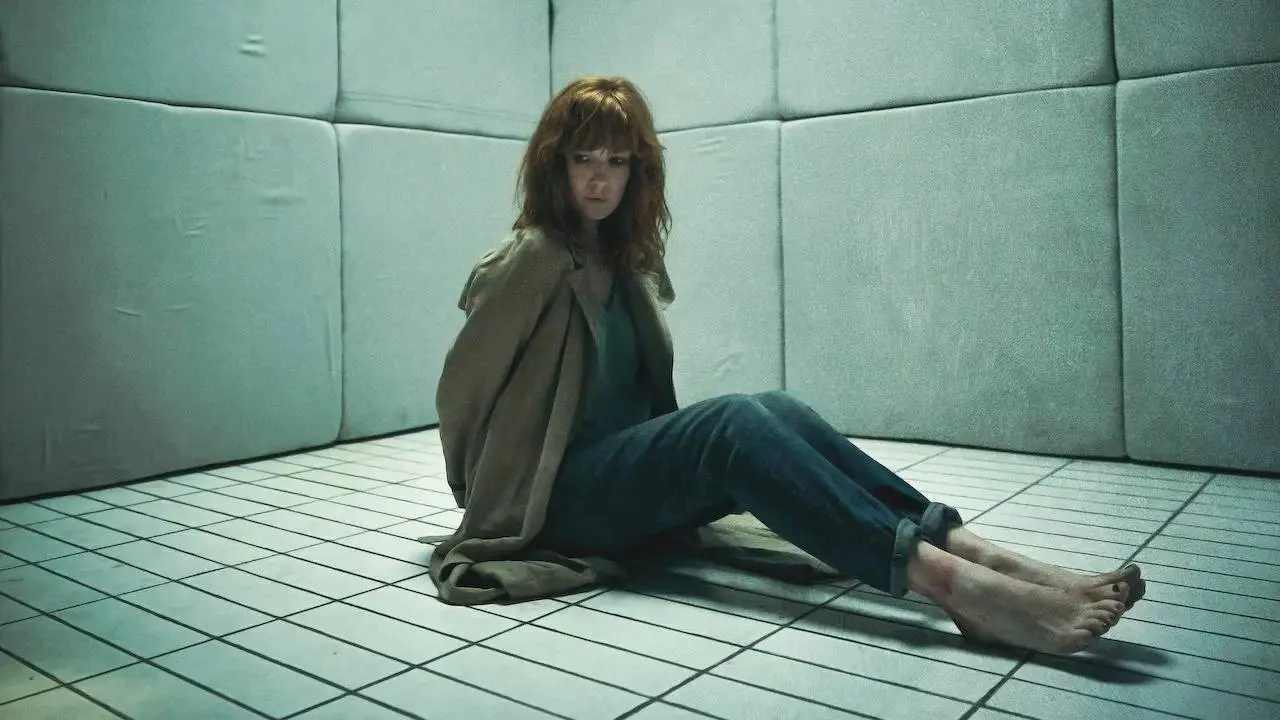 Psychologische thriller met 'Yellowstone'-actrice Kelly Reilly vanaf vandaag te zien