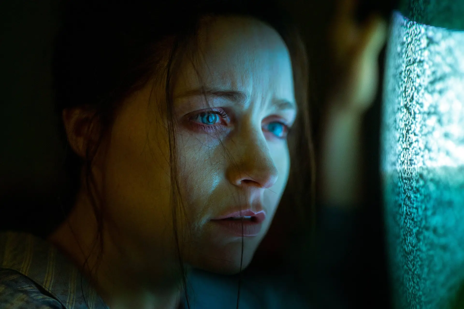 Deze horrorfilm is een psychologische valstrik zonder uitweg: "intelligent en hypnotiserend!"