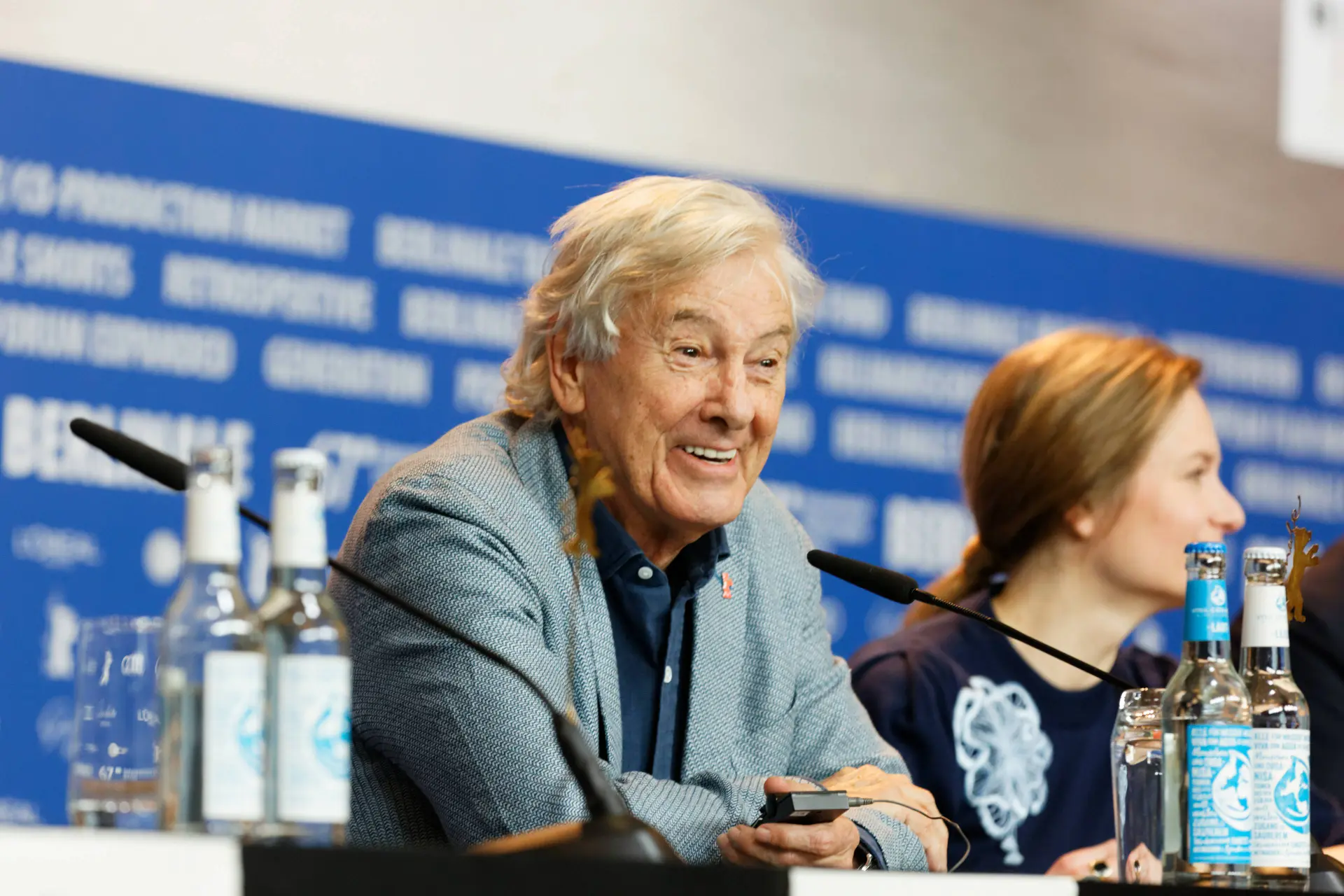 Paul Verhoeven keert terug naar Hollywood met politieke thriller 'Young Sinner'