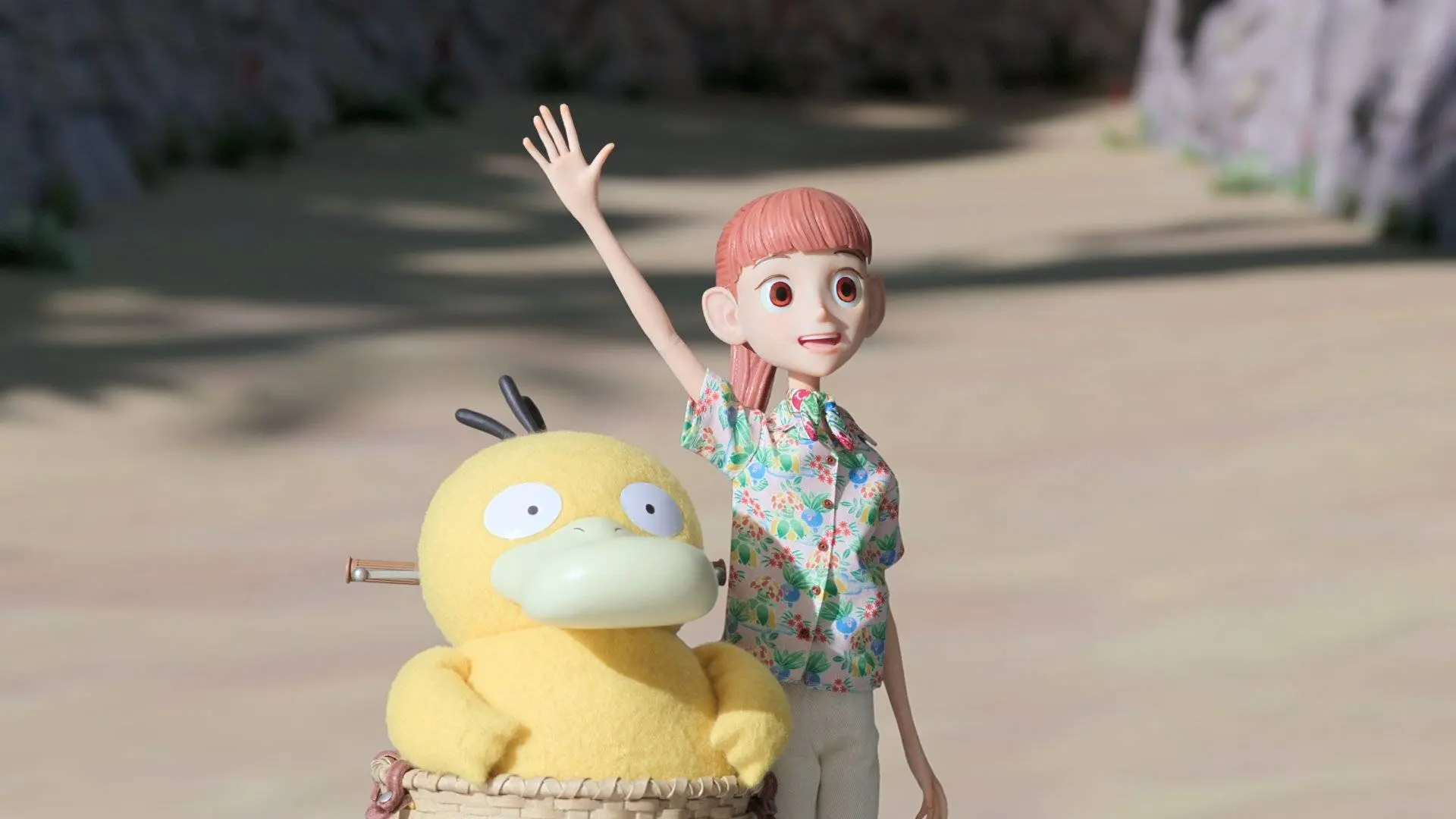 Eerste trailer voor 'Pokémon Concierge' seizoen 2 én gloednieuw Aardman-project onthuld