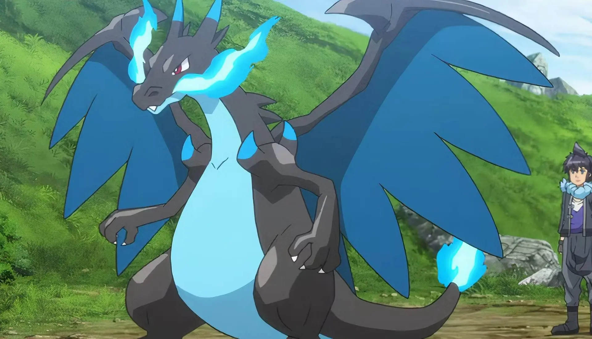 Dit kun je verwachten van de nieuwe Pokémon TCG-uitbreiding 'Mega Evolution'