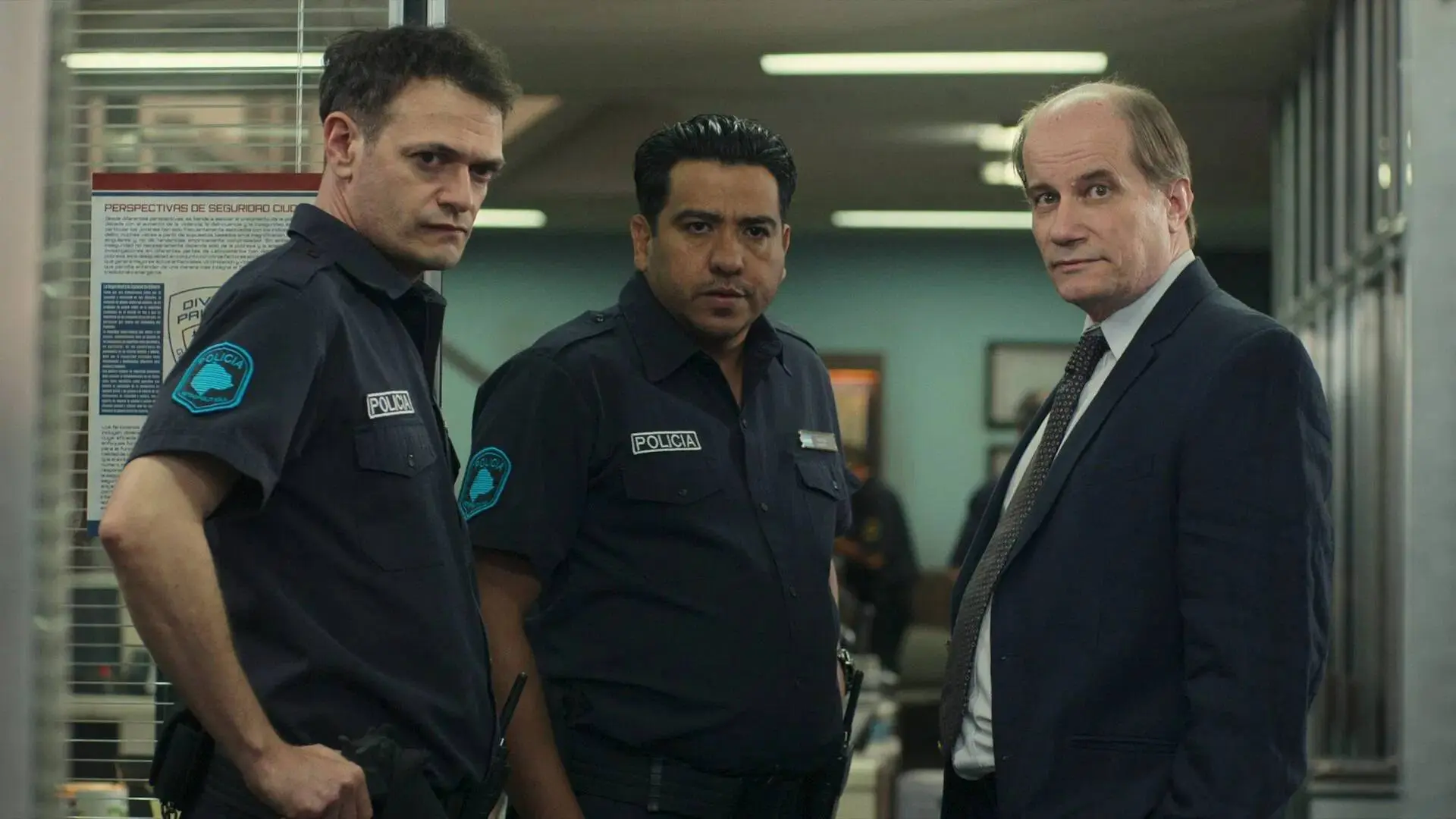 Prijswinnende Argentijnse Netflix-serie keert vandaag terug met een tweede seizoen