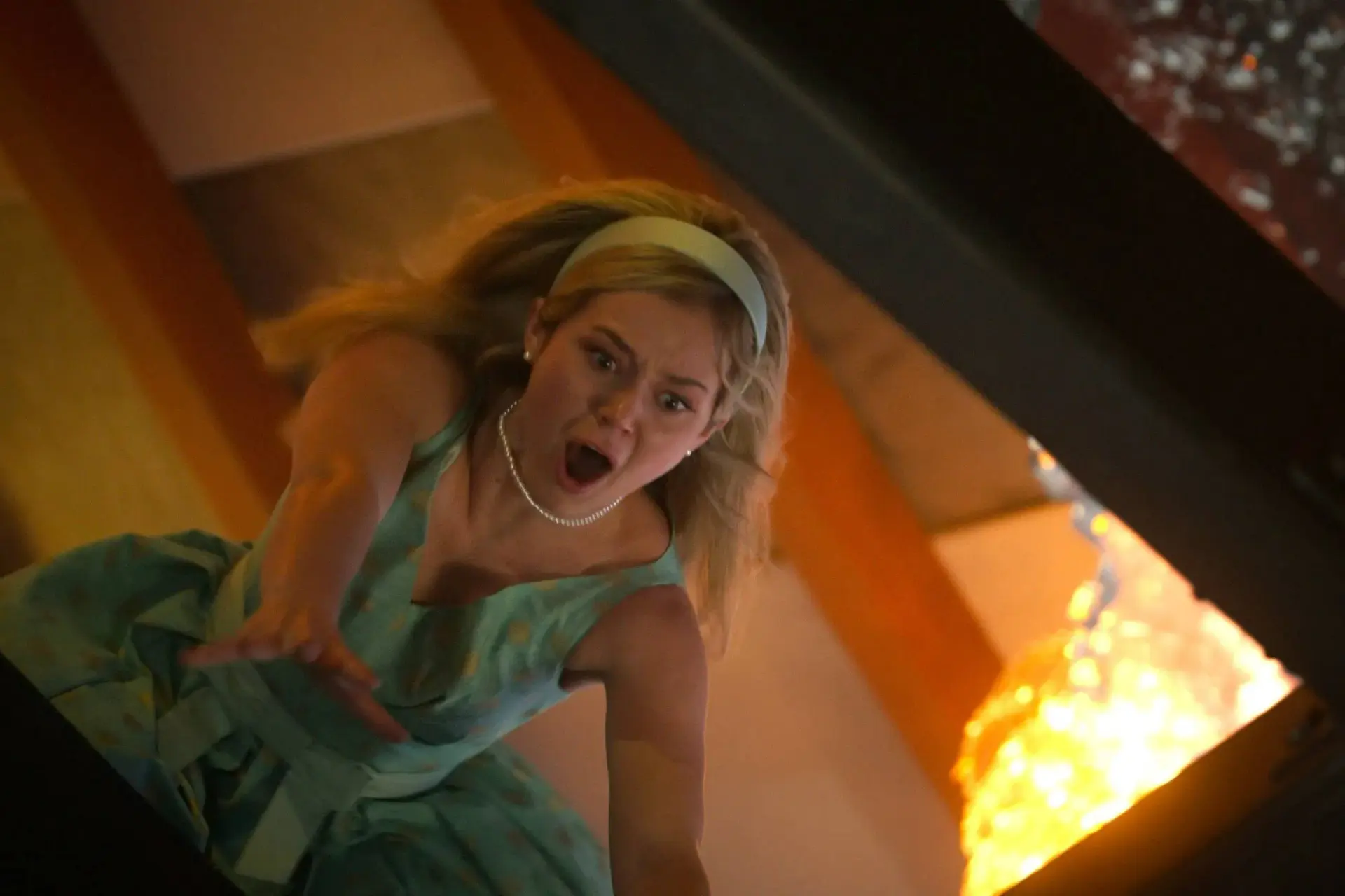 Bloederige horrorfilm verovert Netflix en schiet direct naar de eerste plaats