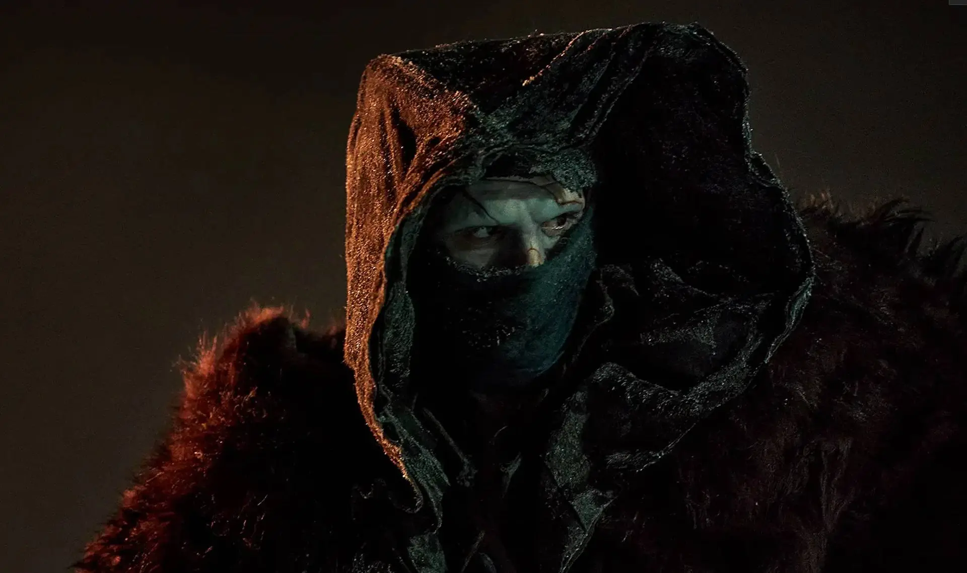 Jacob Elordi is onherkenbaar als monster in gruwelijke nieuwe beelden van 'Frankenstein'