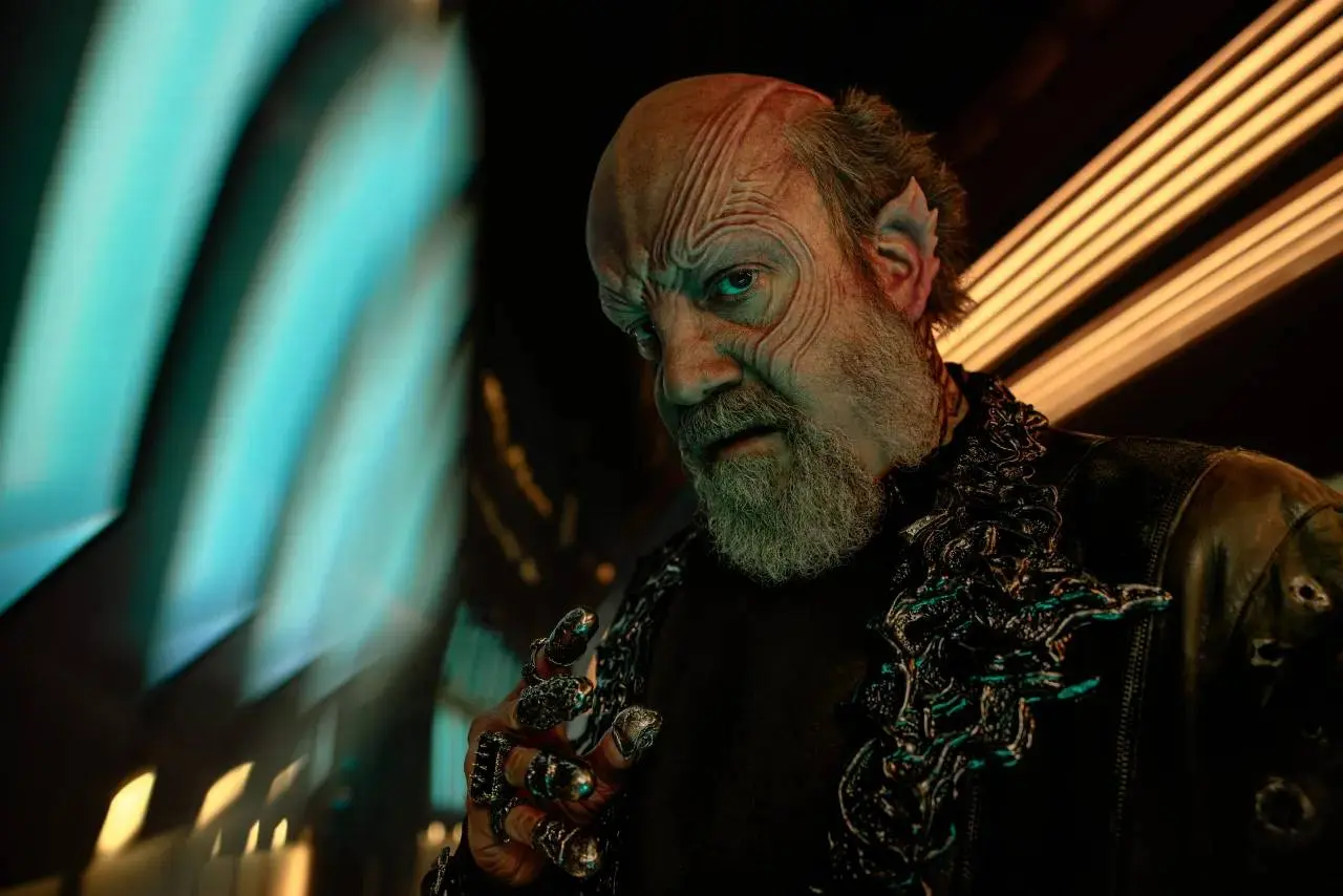 Kijkers en critici worden het niet eens over gloednieuwe 'Star Trek'-serie