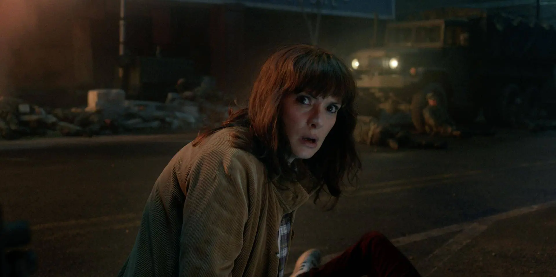 Netflix deelt blik achter de schermen van 'Stranger Things' seizoen 5 in nieuwe teaser