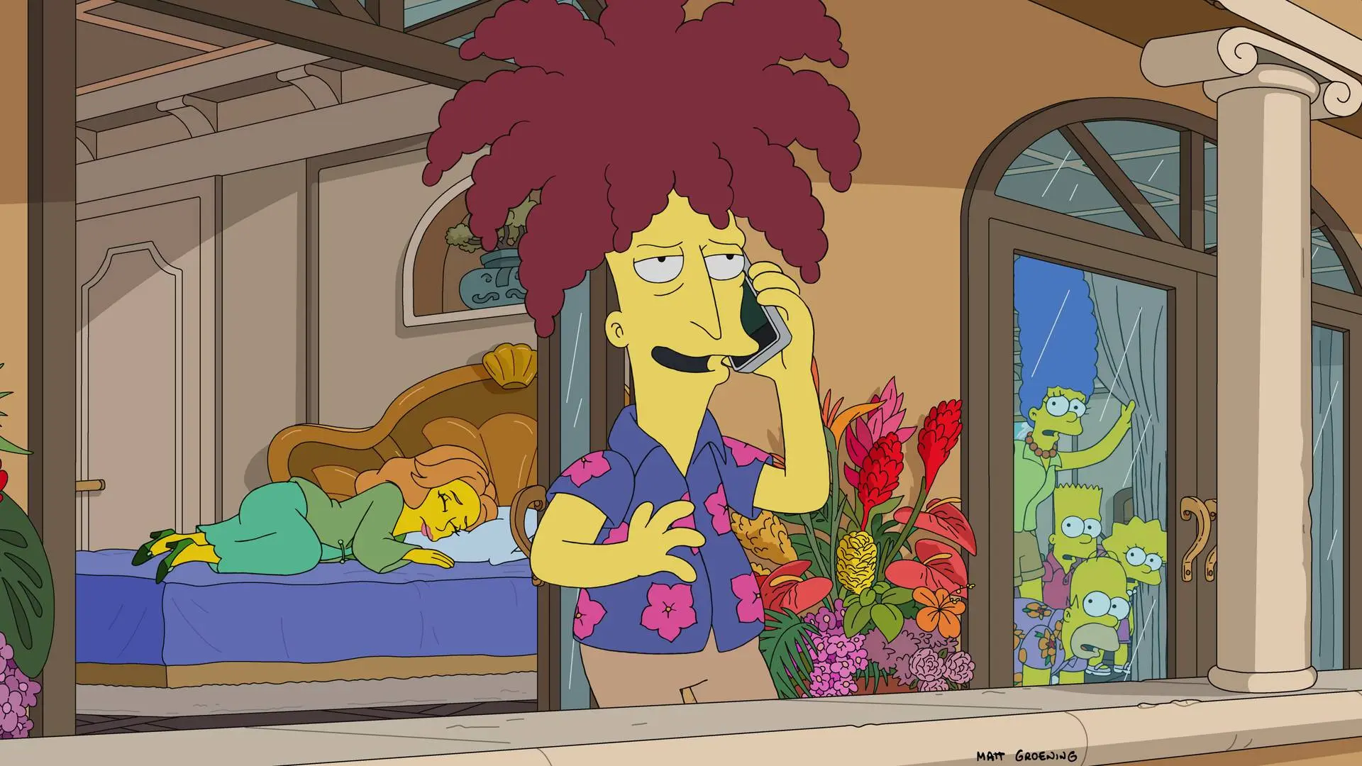 Utrecht Centraal kleurt geel en wordt op 25 juli voor één dag omgetoverd tot Simpsons-station
